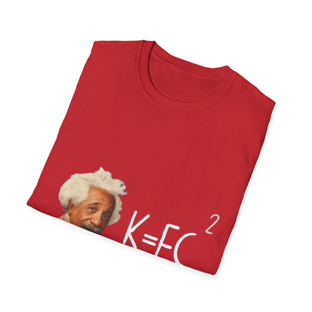 Einstein KFC