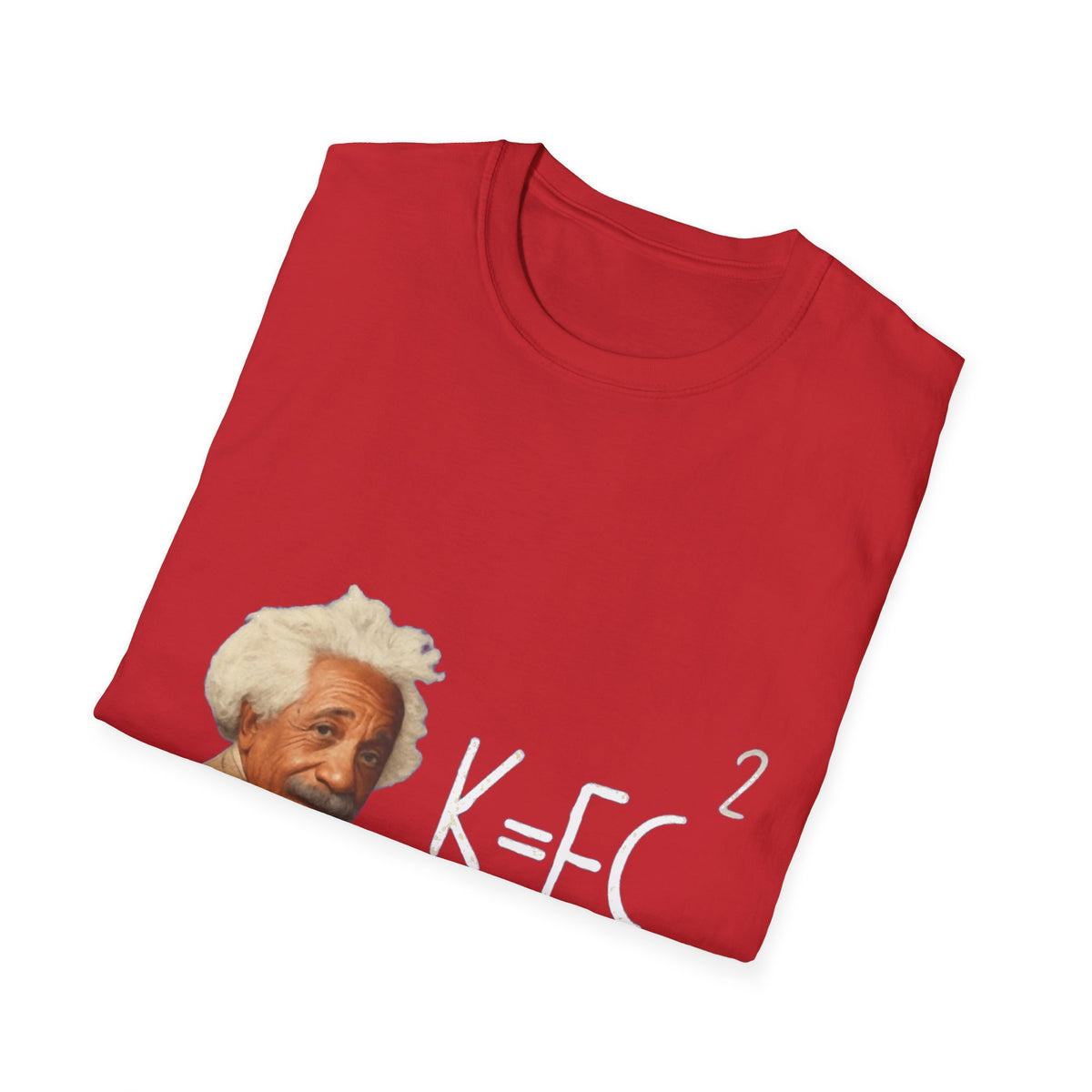 Einstein KFC