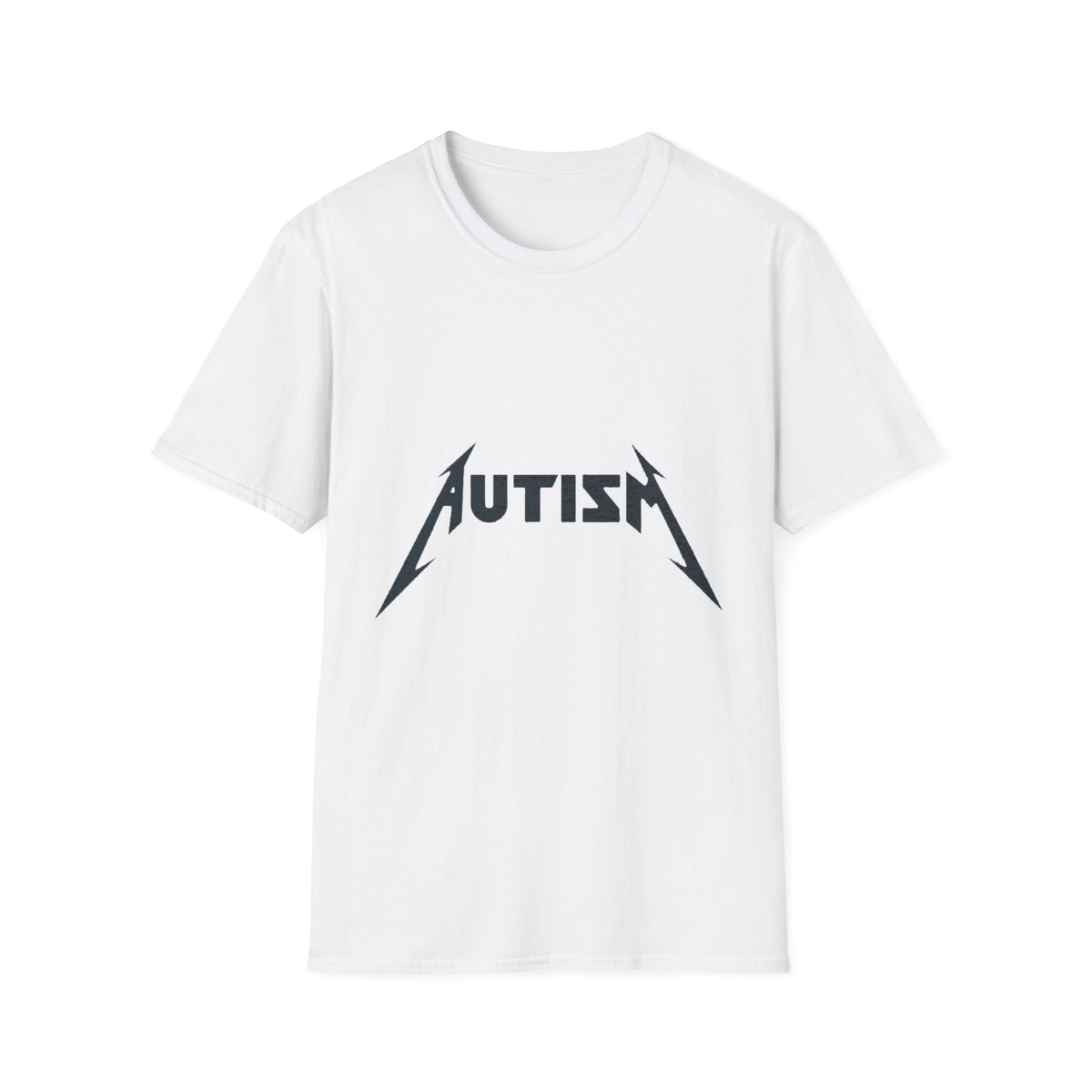 Autism (Metallica parody)
