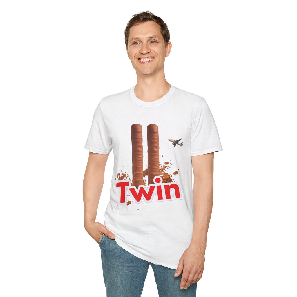 Twin Shirt