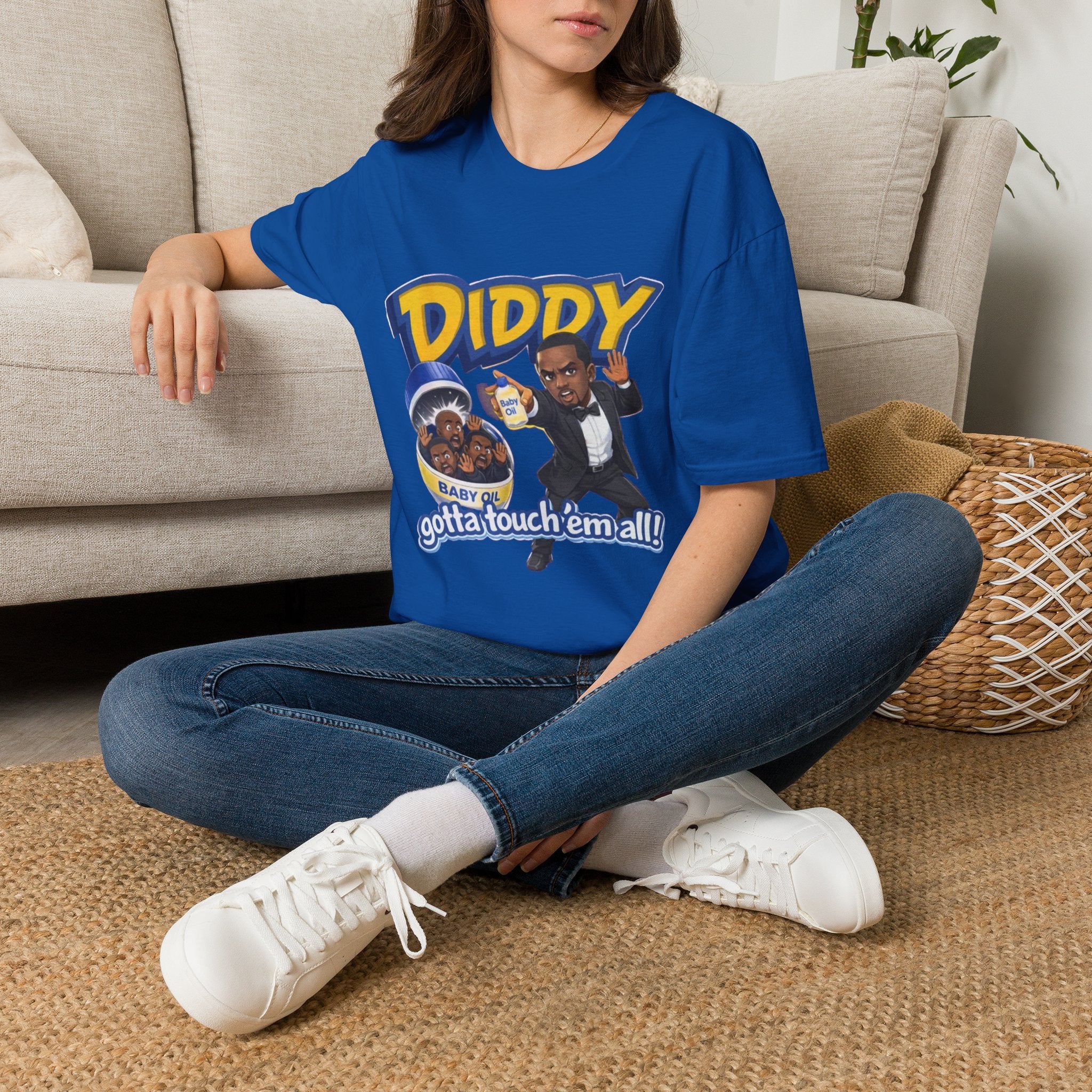 Diddymon