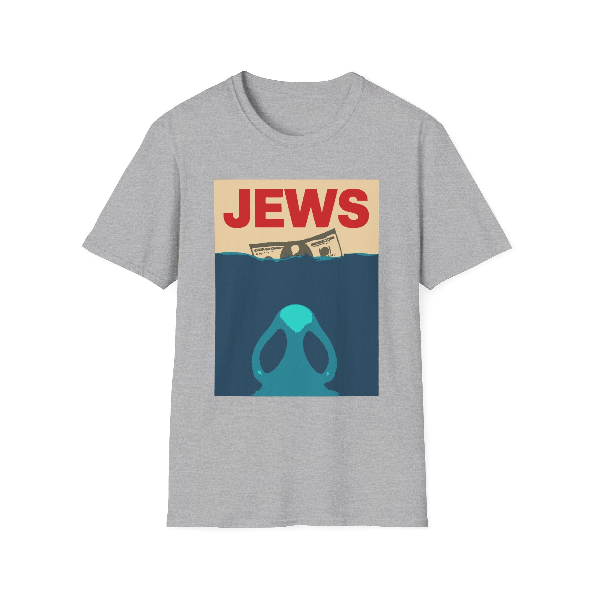 Jaws Parody