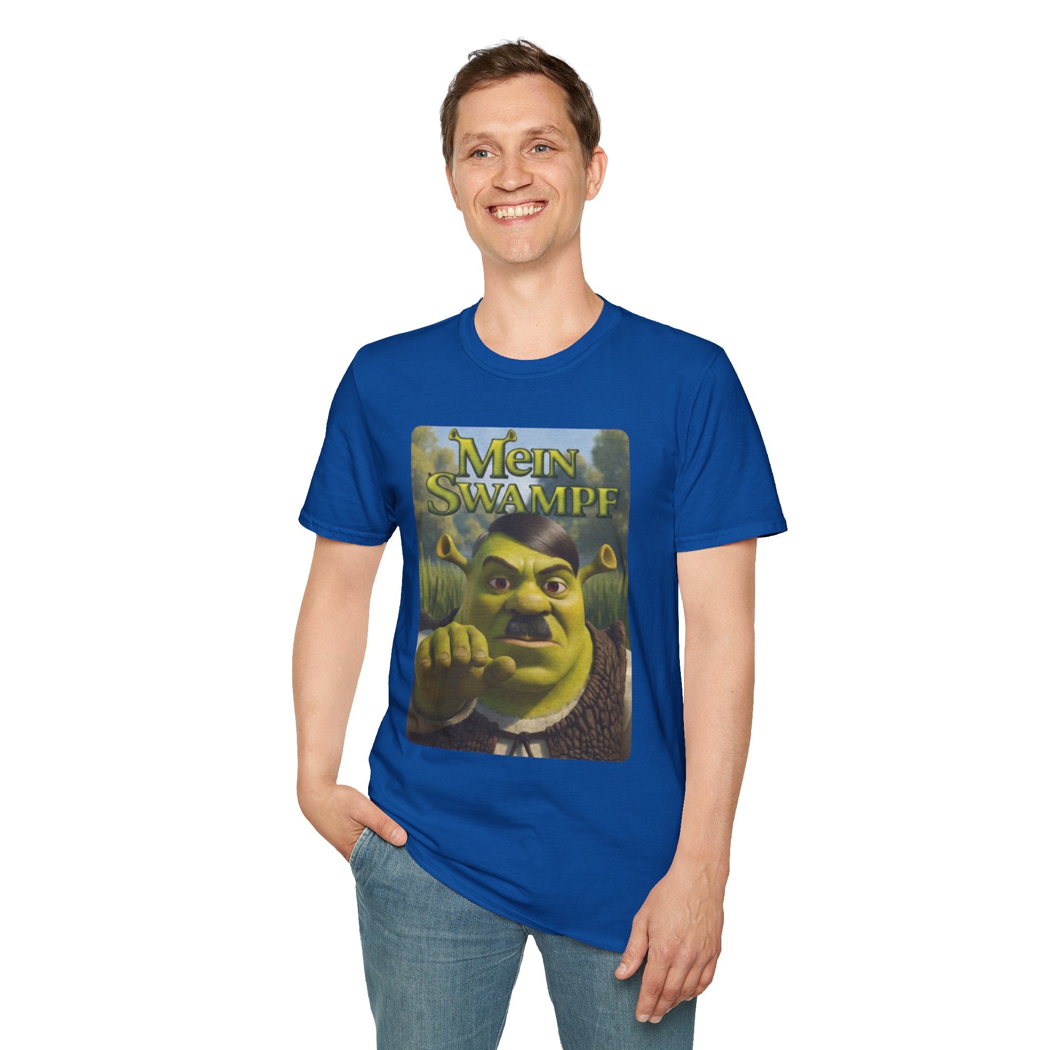 Mein Swampe