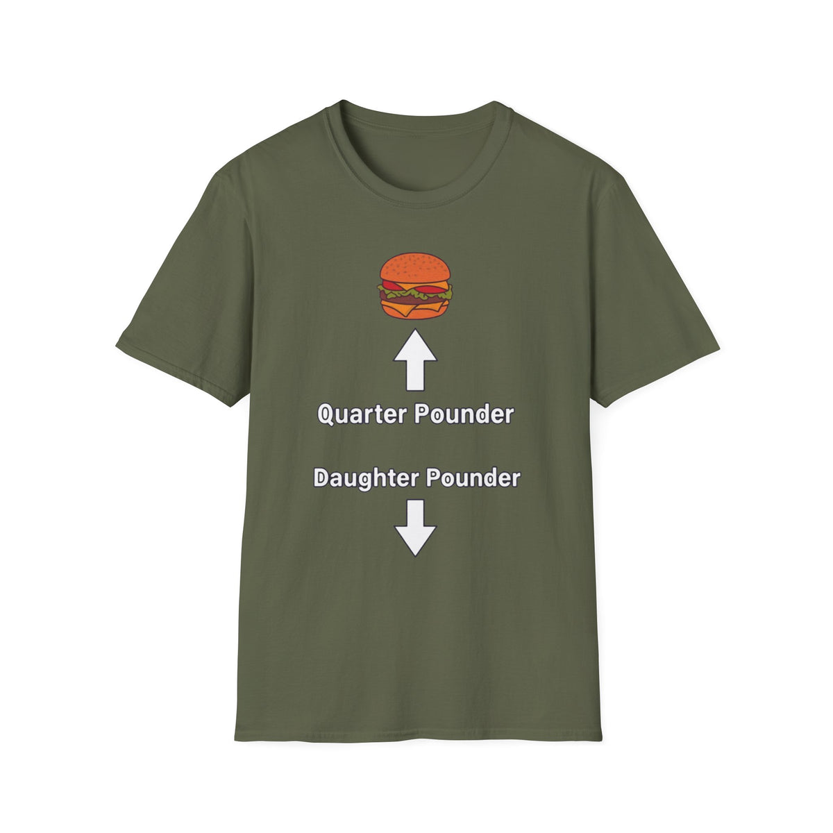Daughter Pounder
