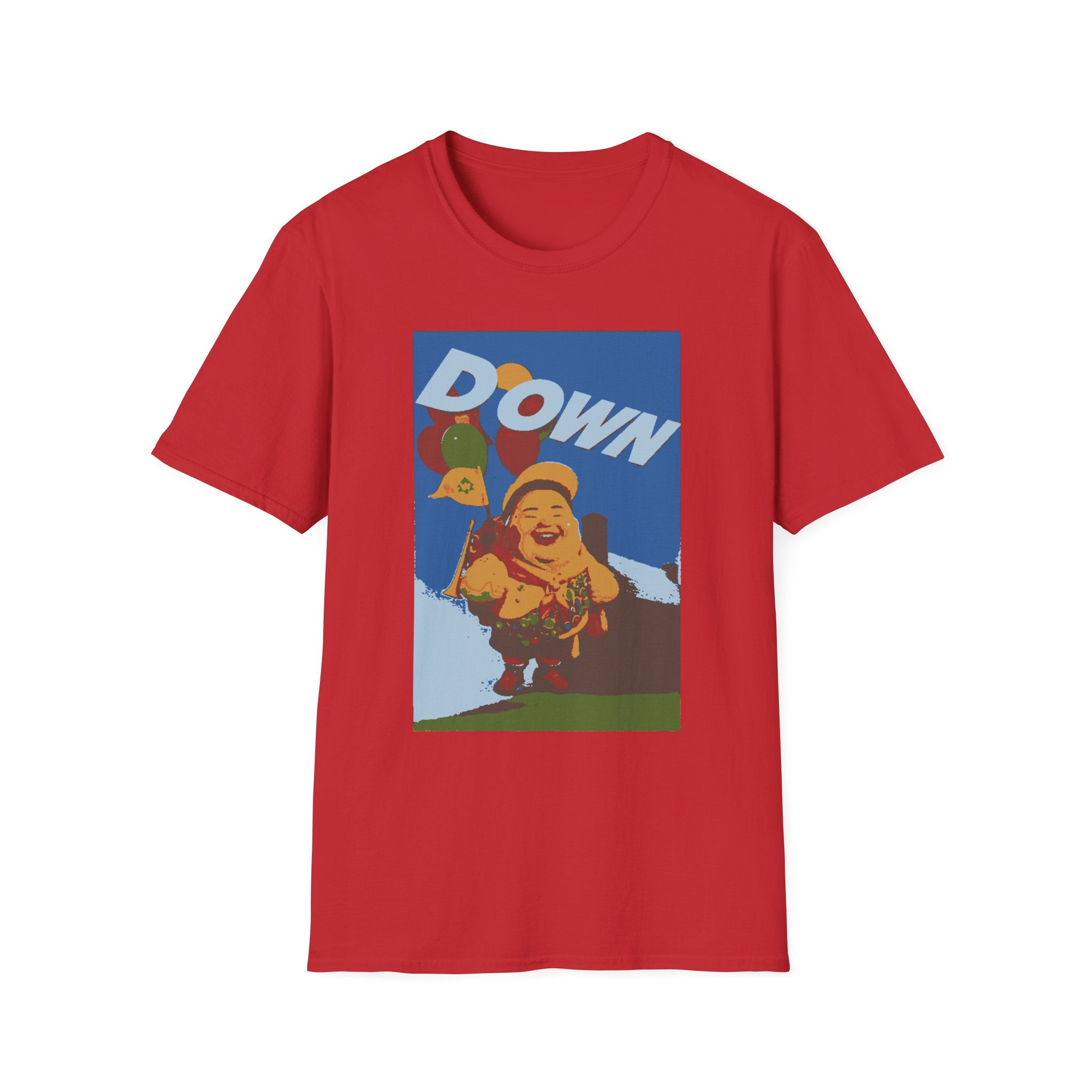 Down