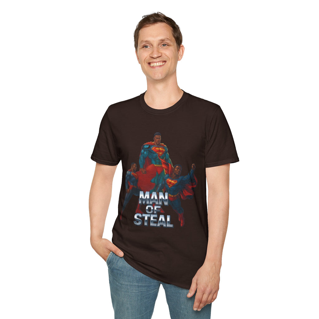 Man of Steal 2