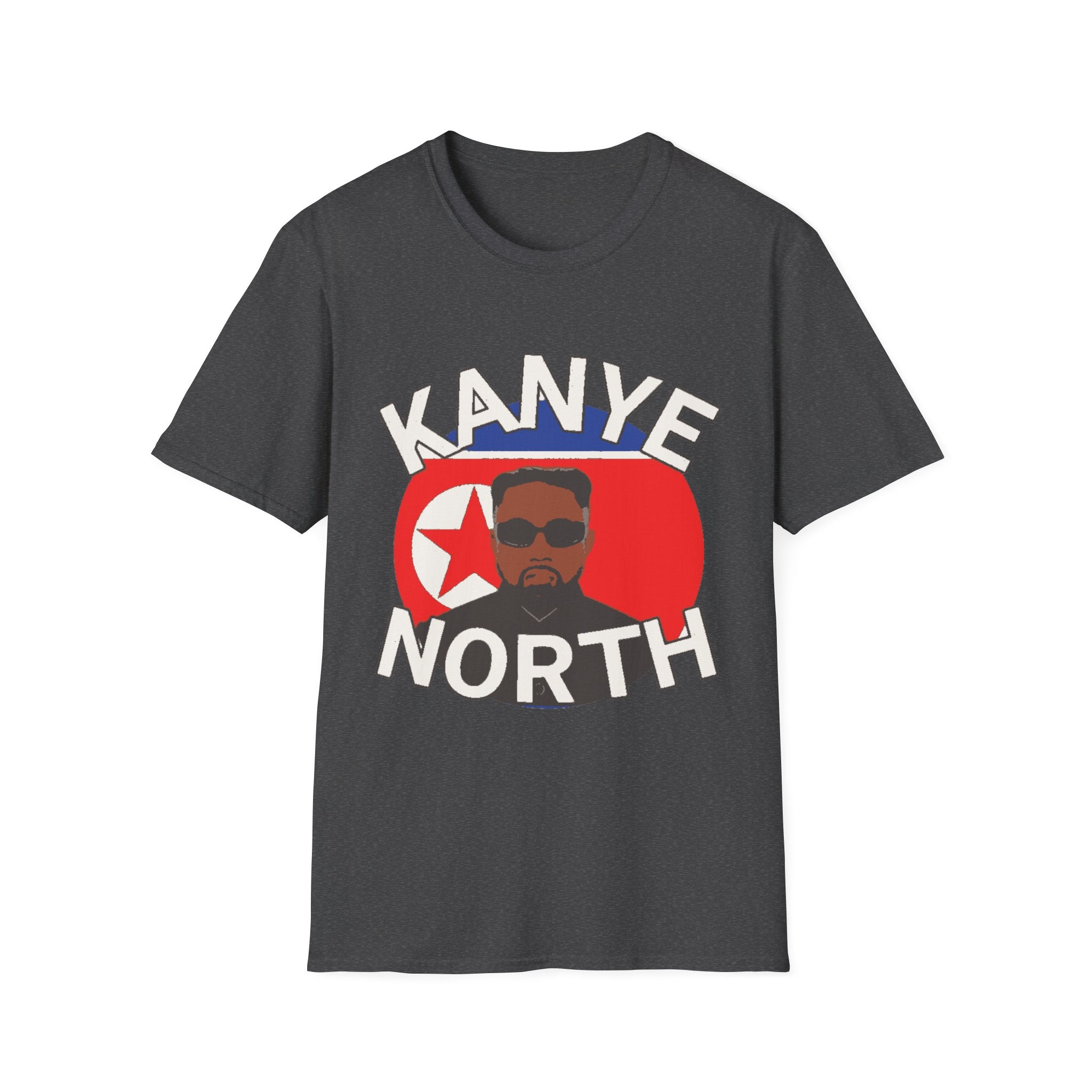 Kanye North