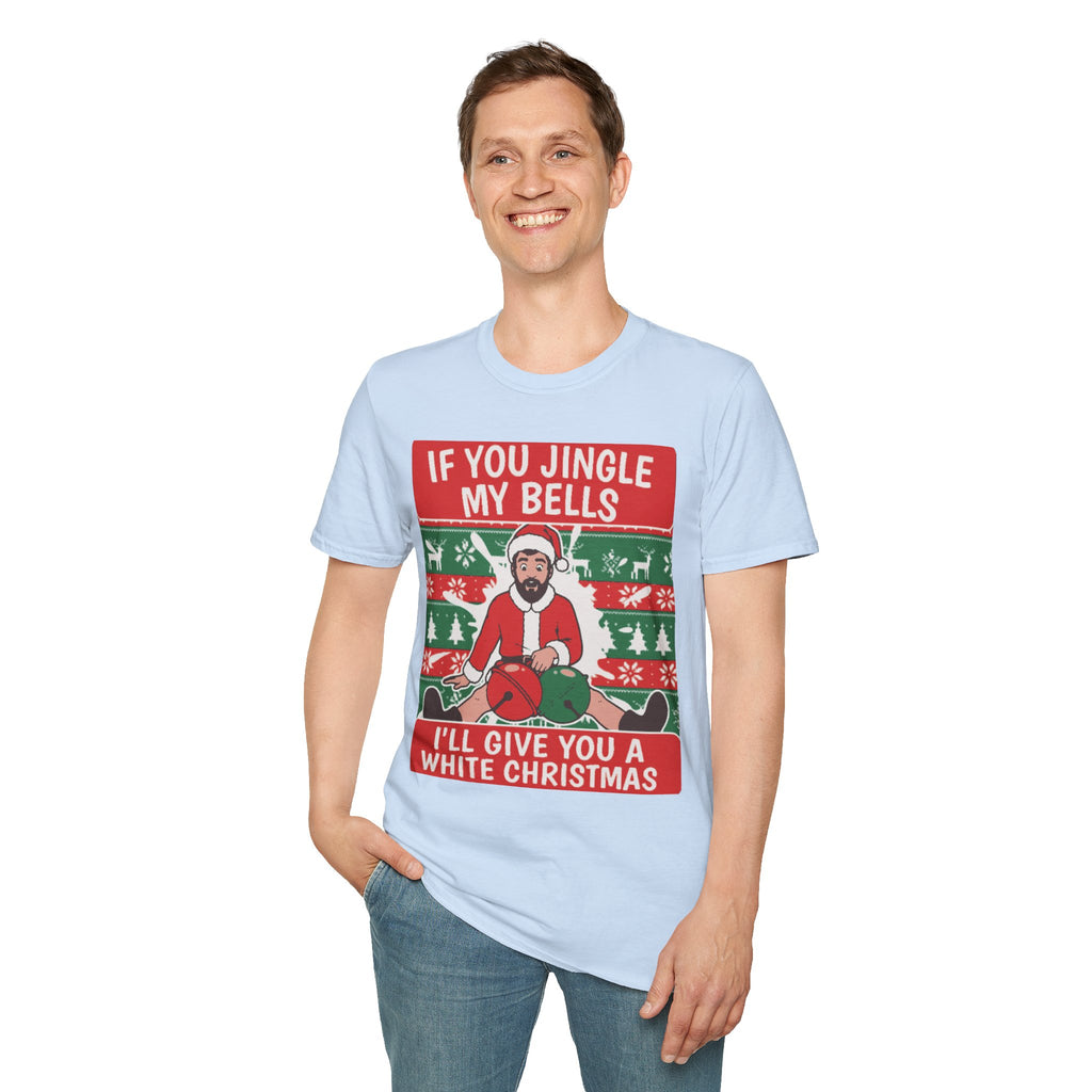 White Christmas