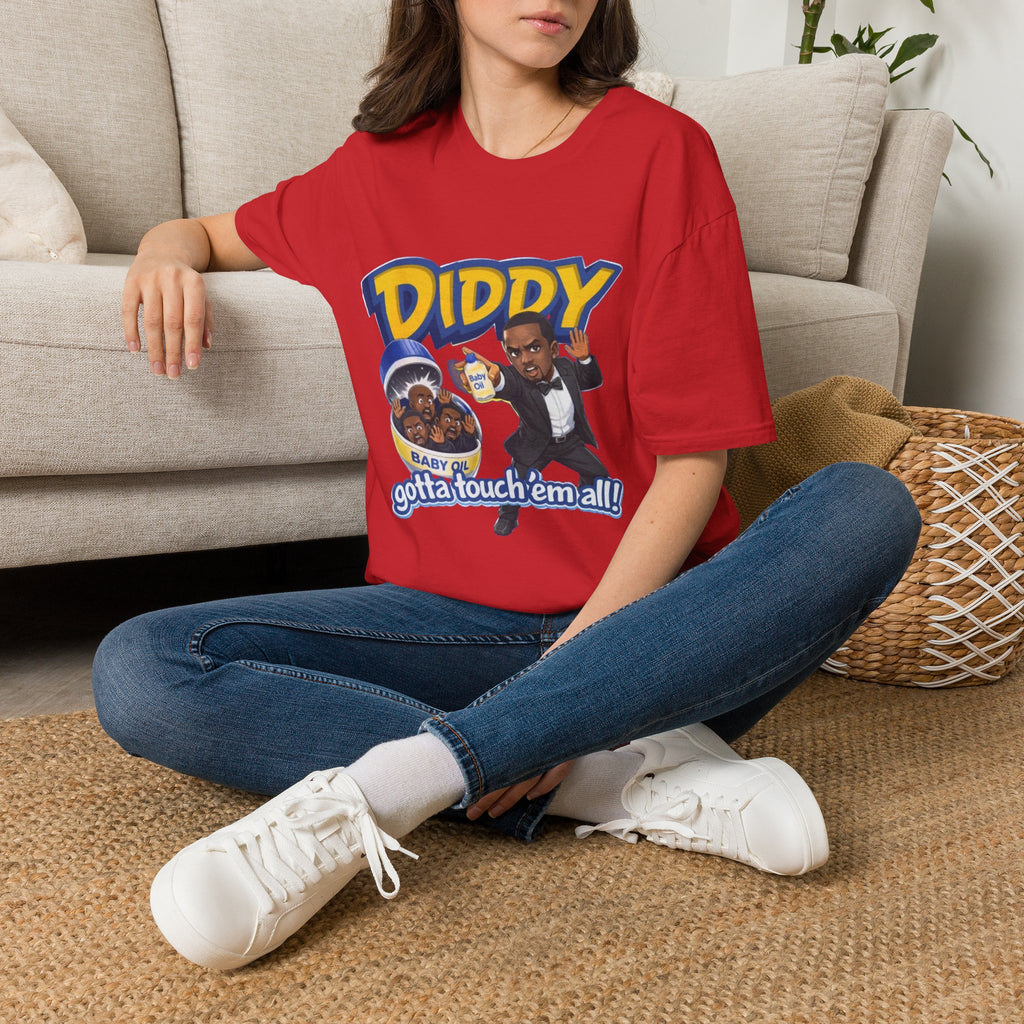 Diddymon