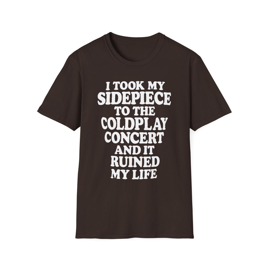 Coldplay Show