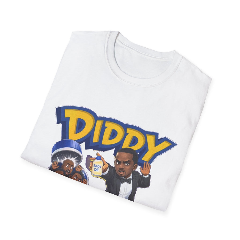 Diddymon