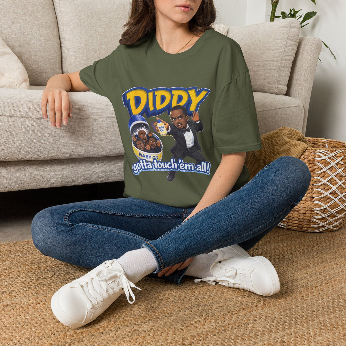 Diddymon