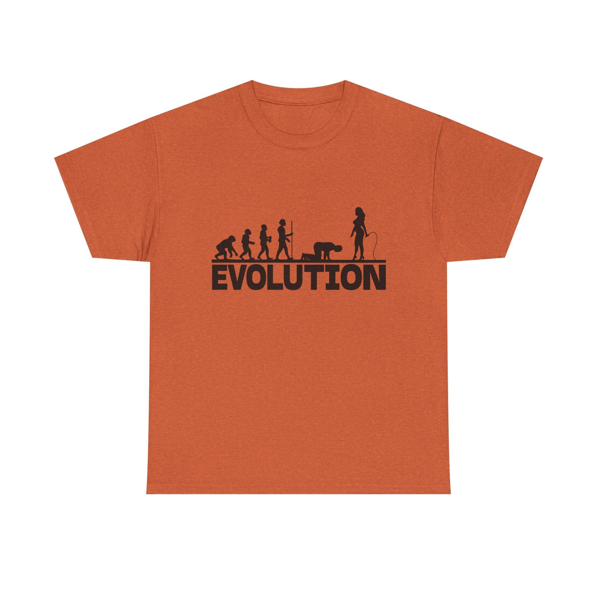 Evolution ?!!