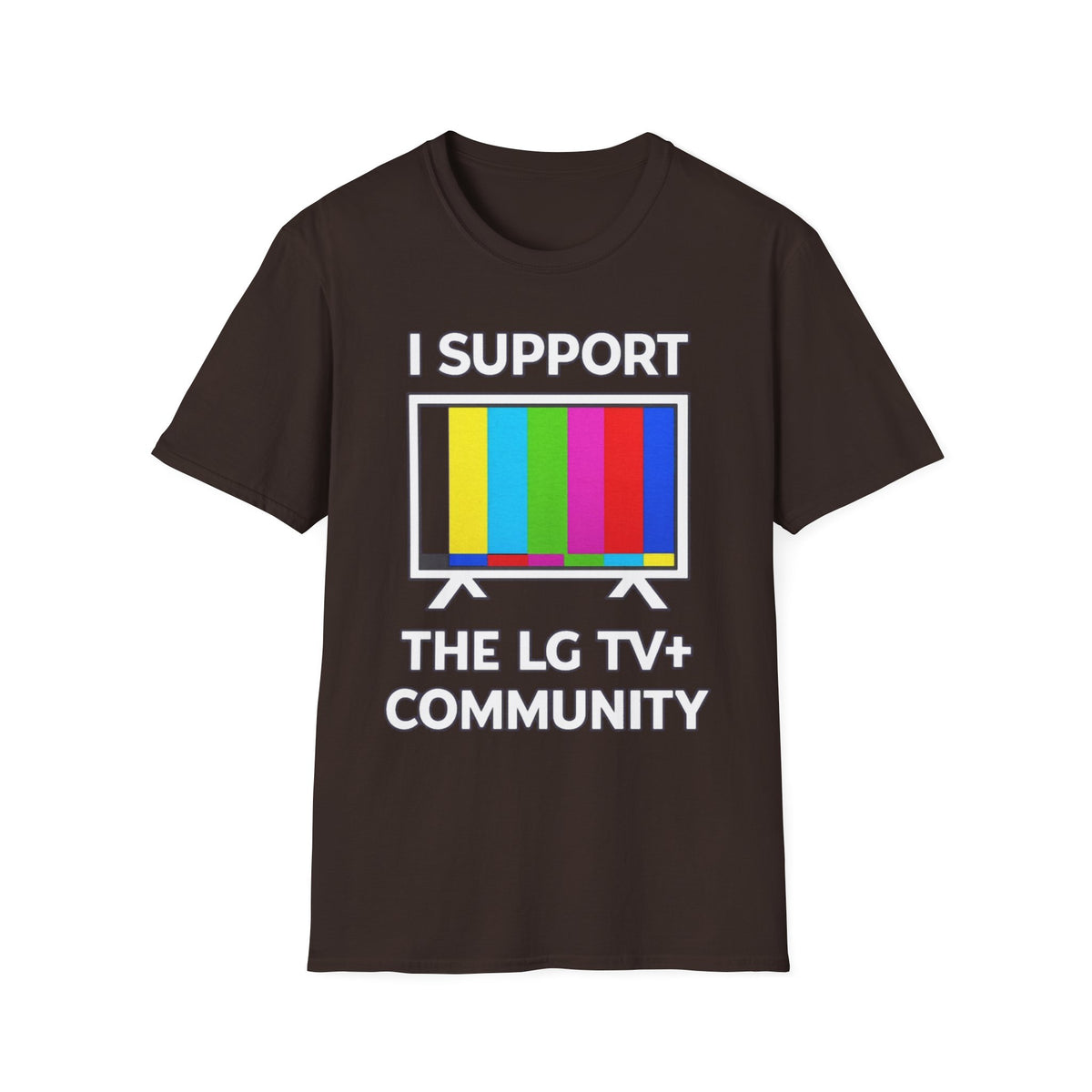 LG TV+