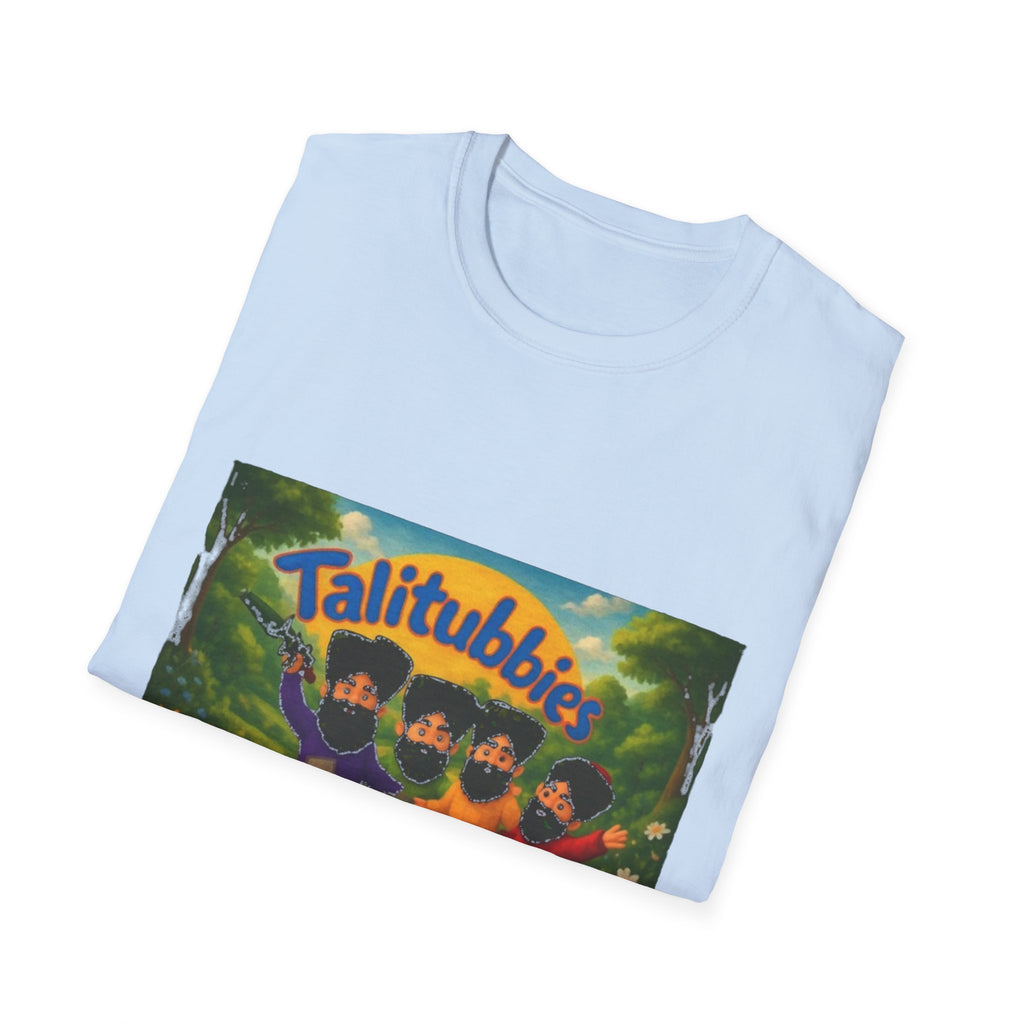 Talitubbies