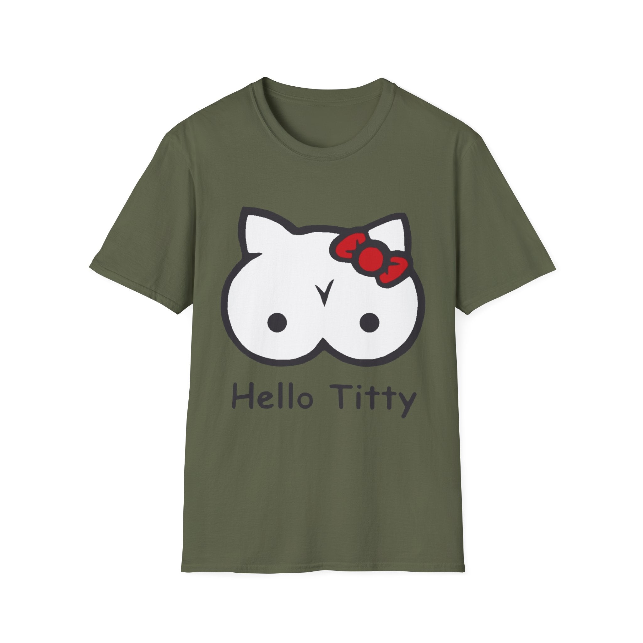 Hello Titty