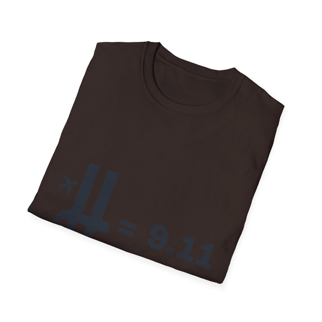 Pi Shirt