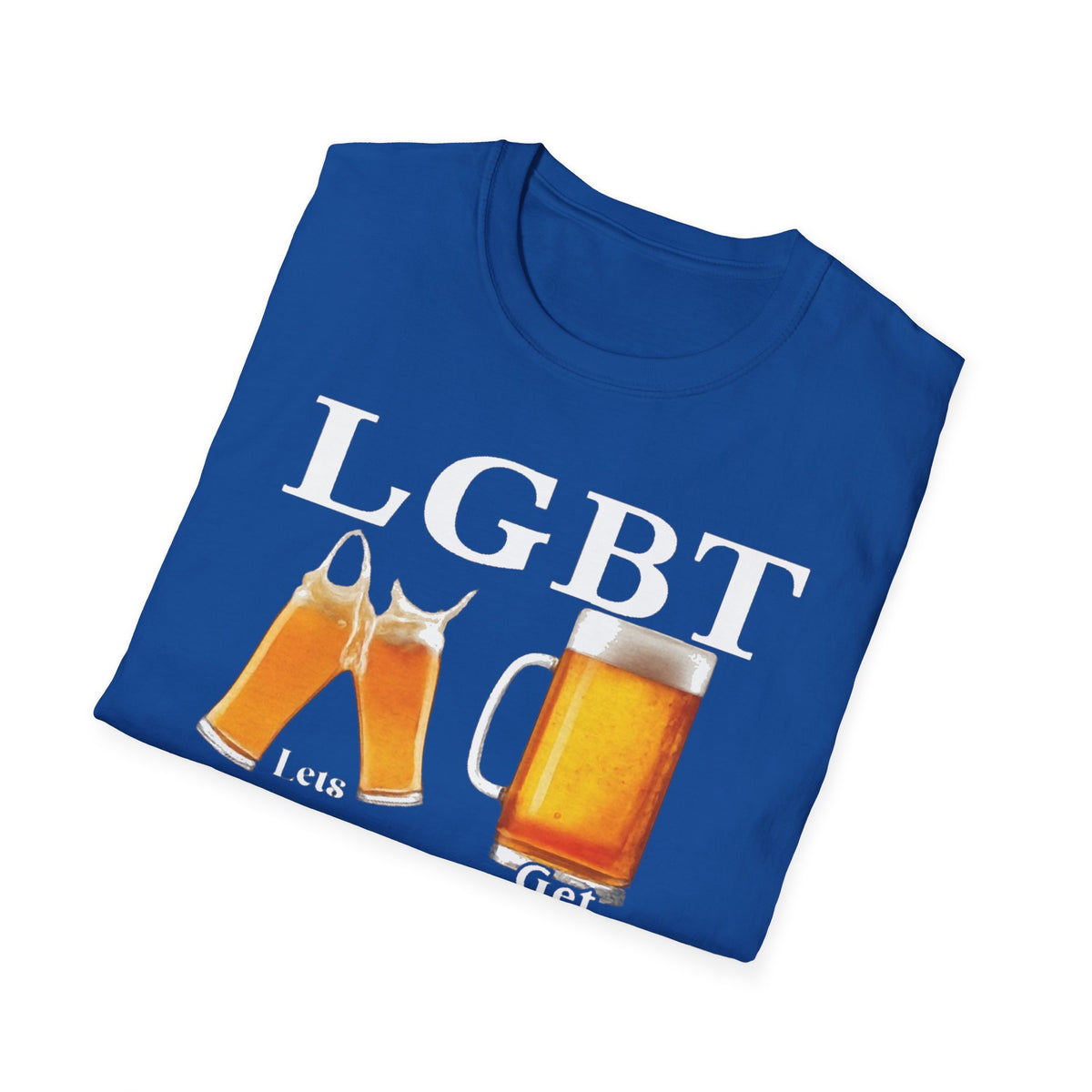 Let's Get Beers Tonight