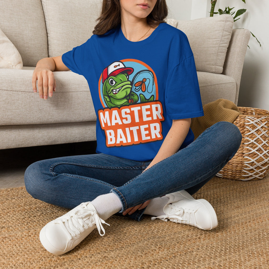 Master Baiter