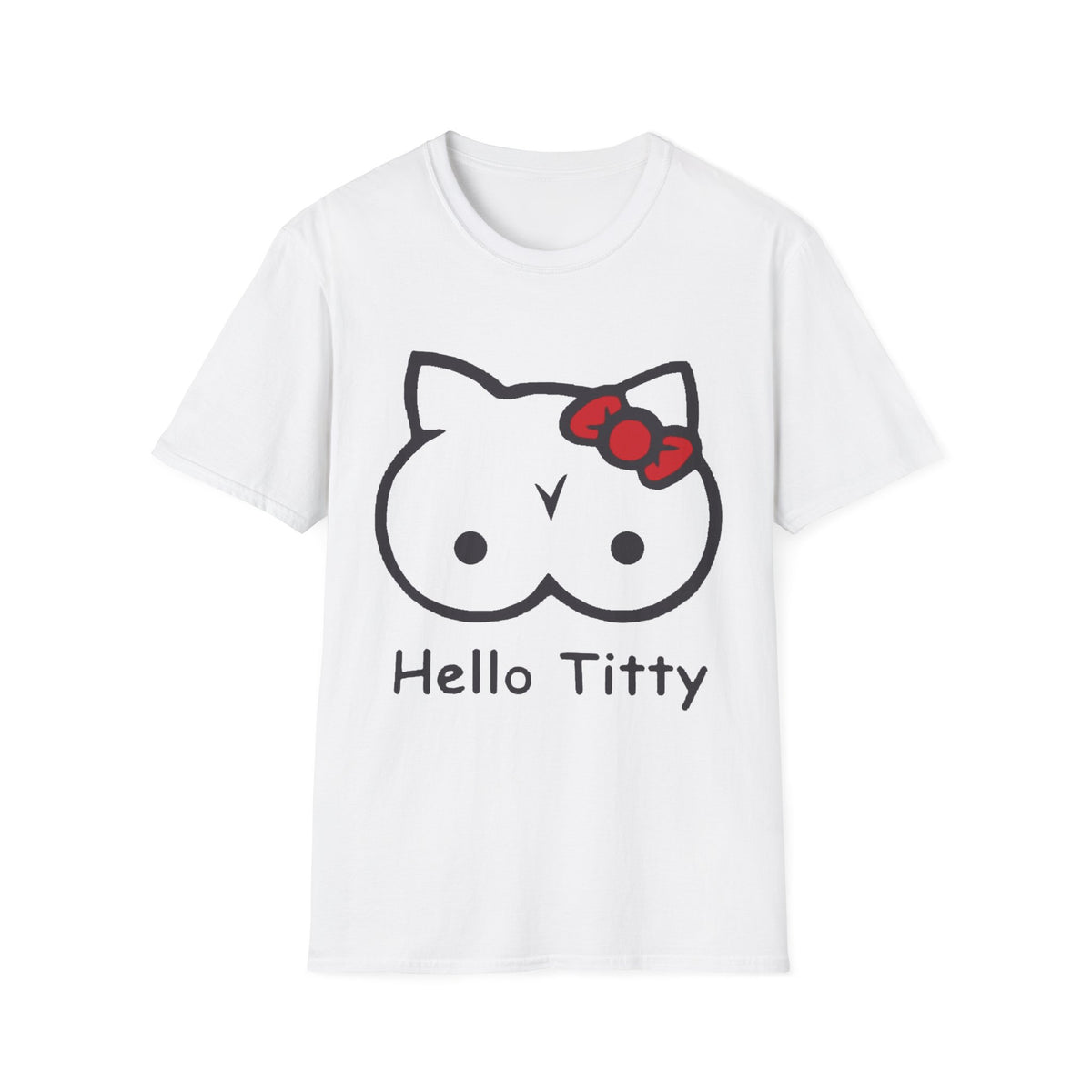 Hello Titty