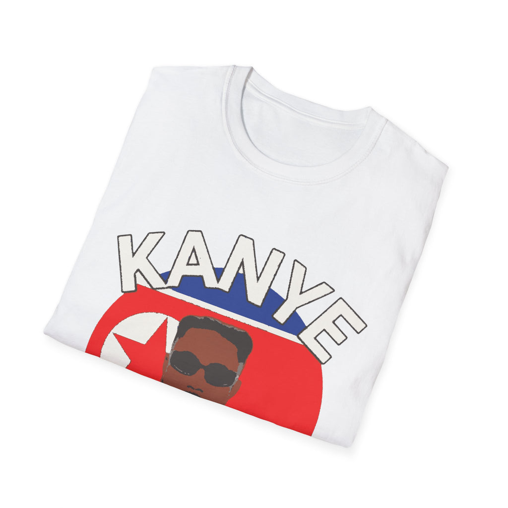 Kanye North