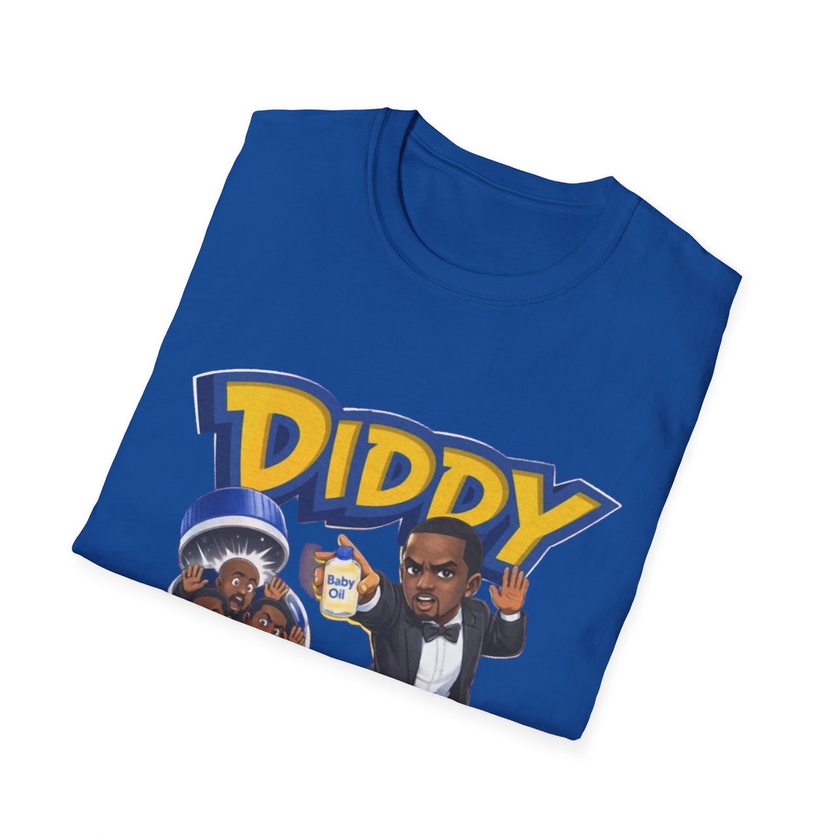 Diddymon