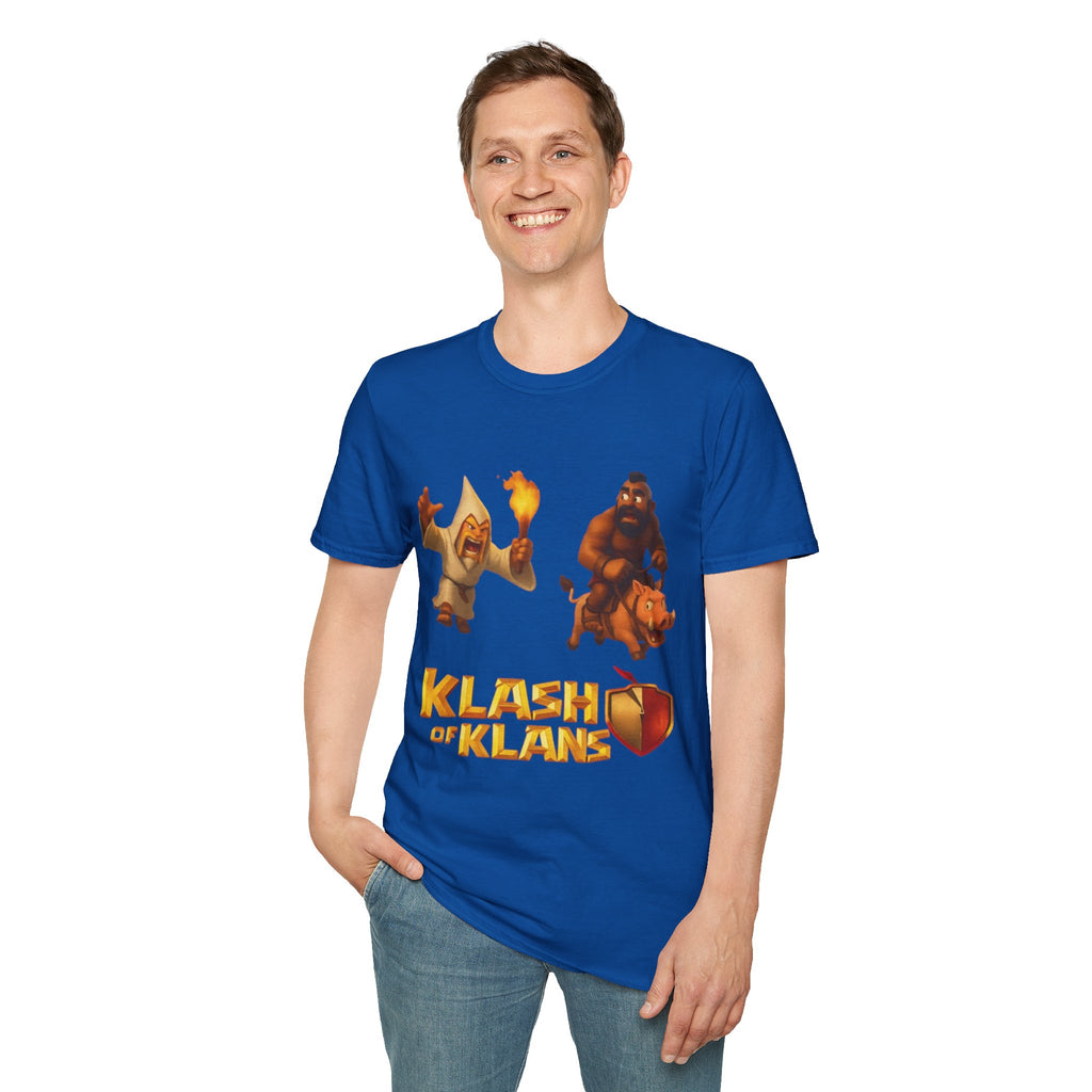 Klash Of Klans