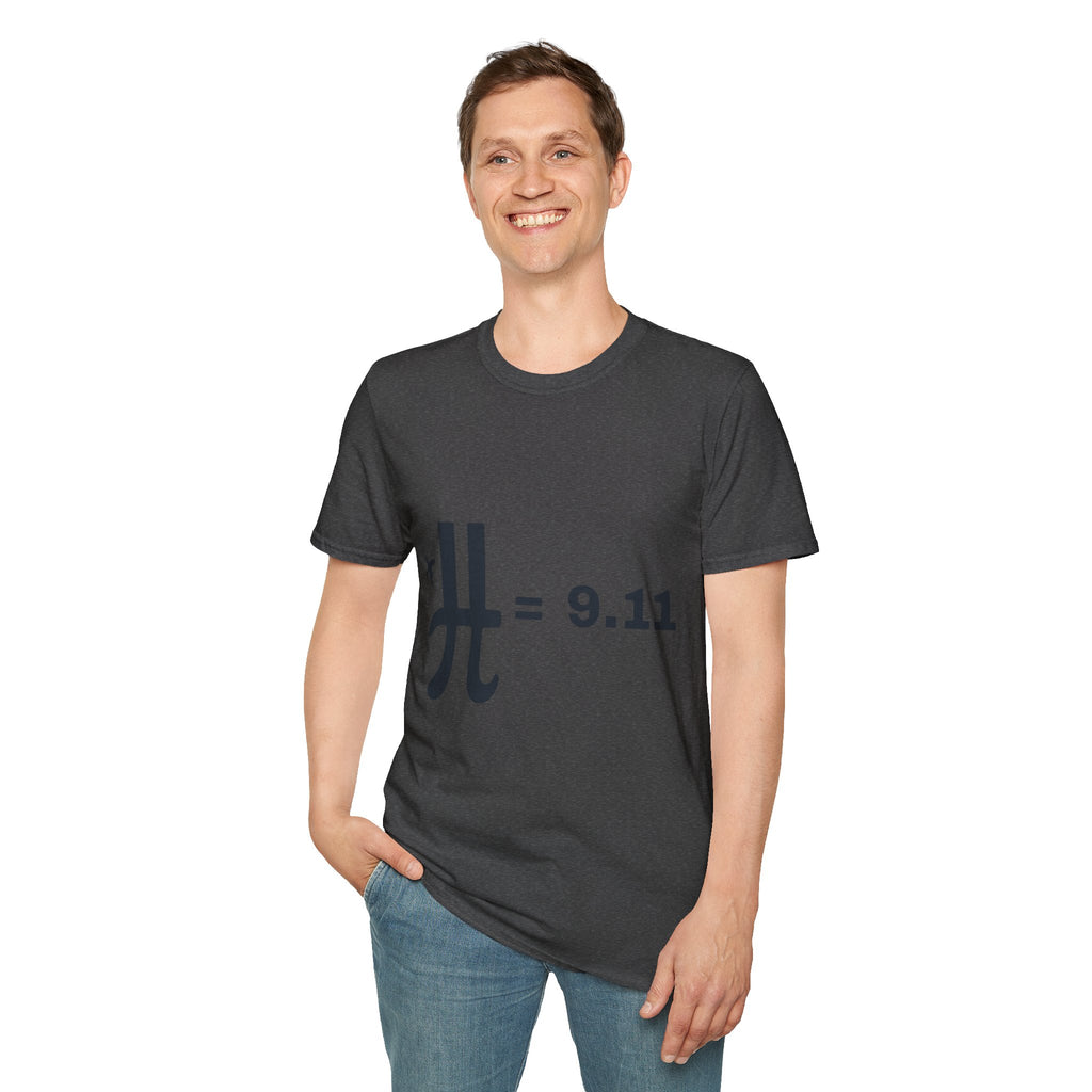 Pi Shirt
