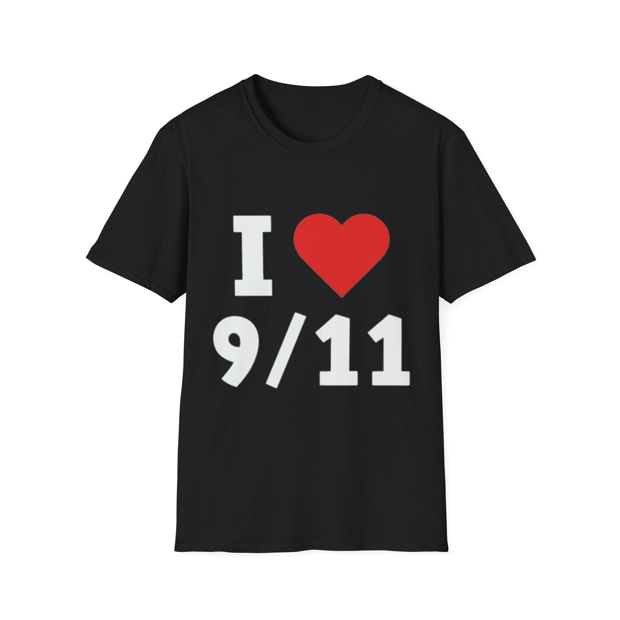 I love 9/11