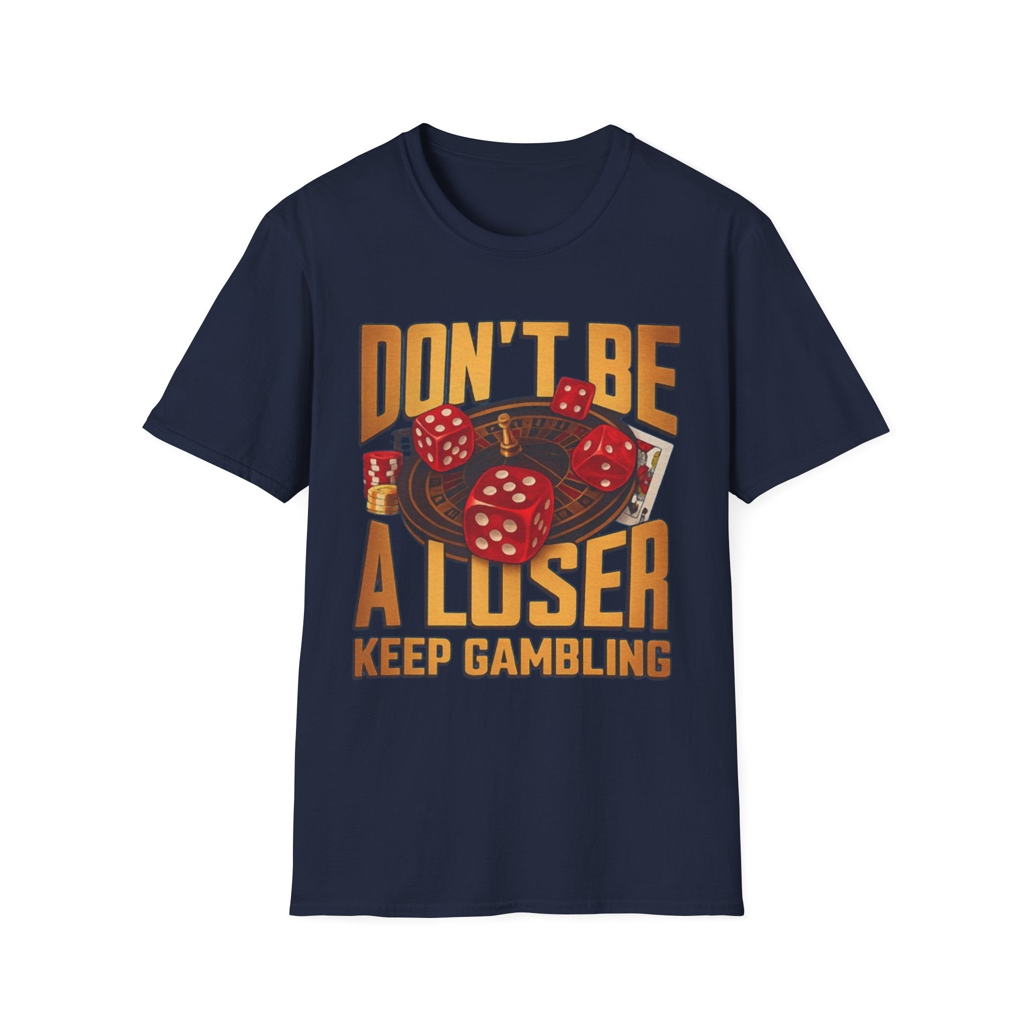 Keep Gambling