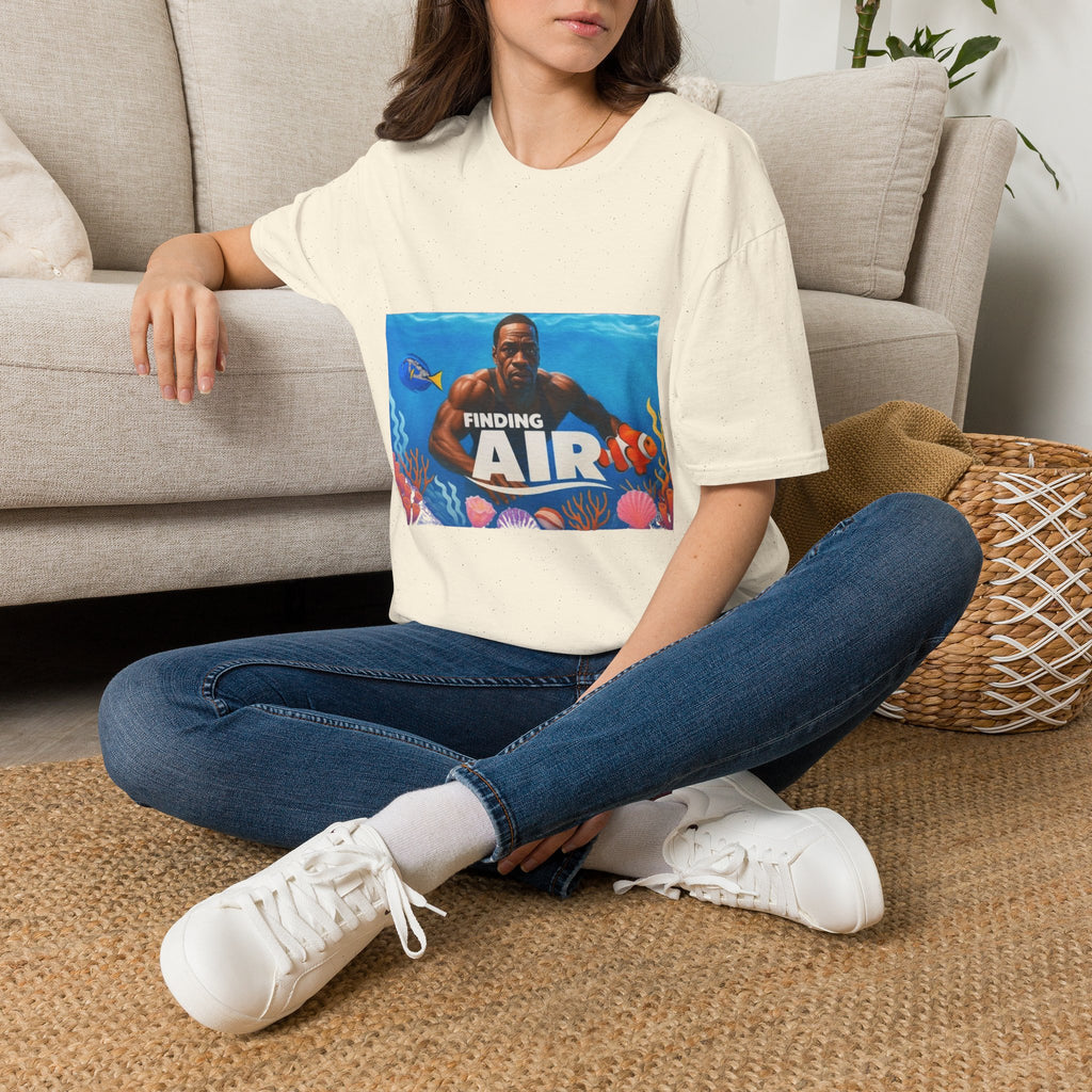 Finding Air