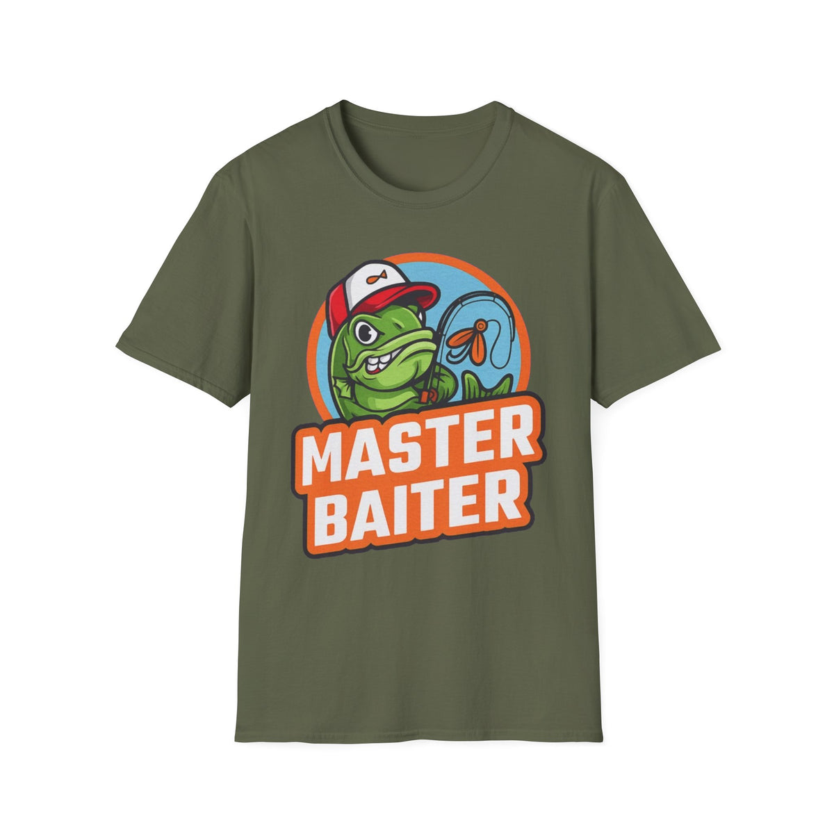Master Baiter