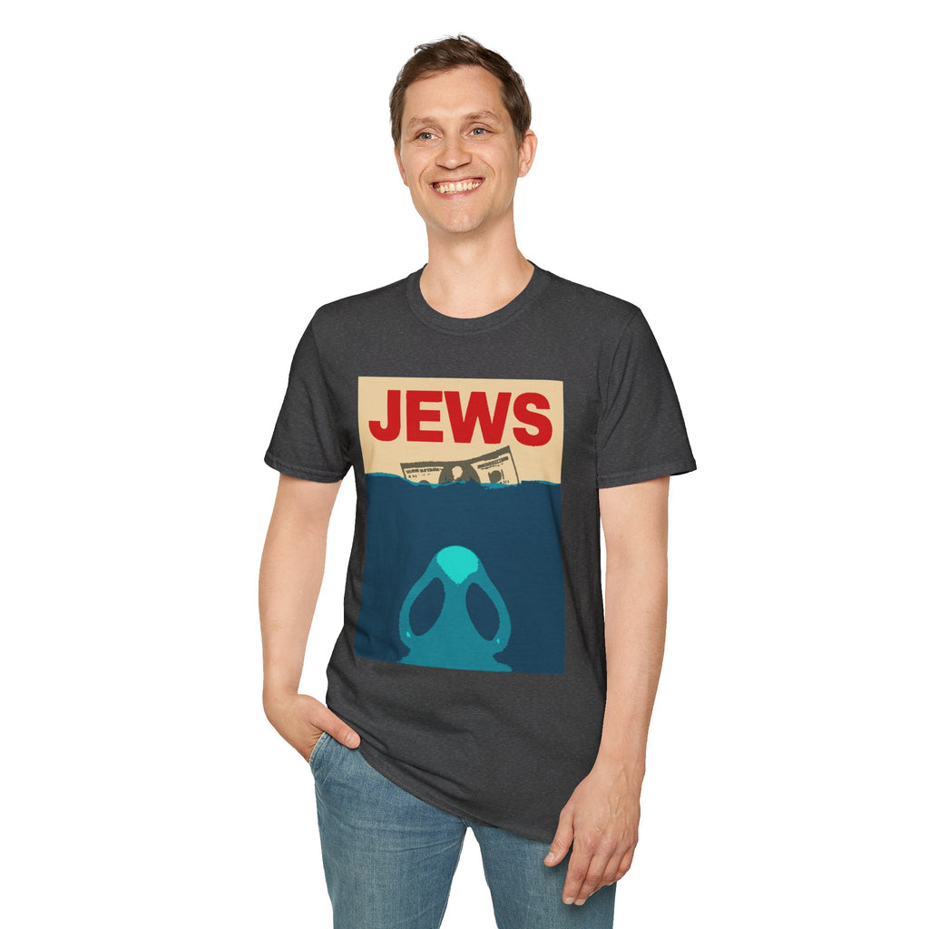 Jaws Parody
