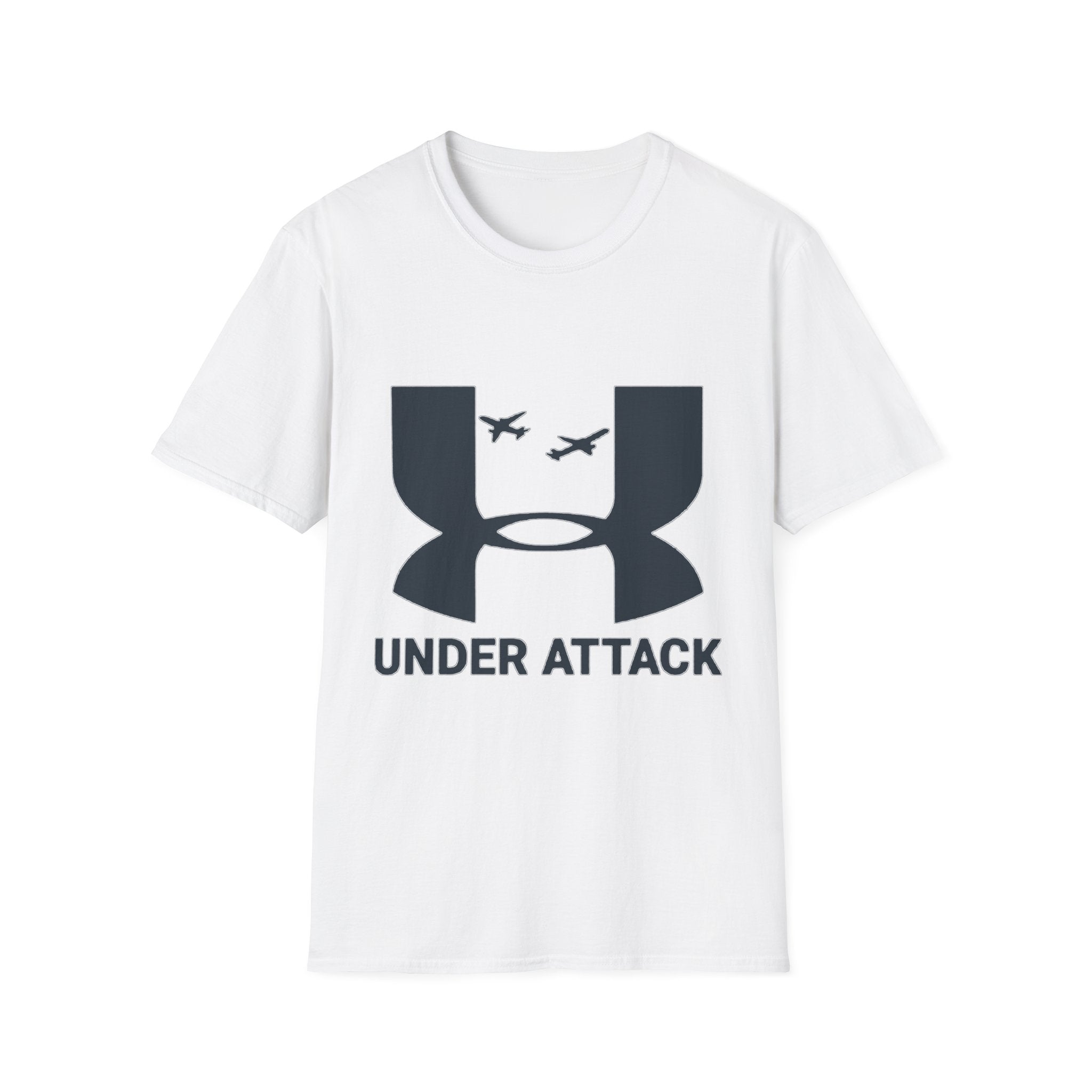 Under Attack