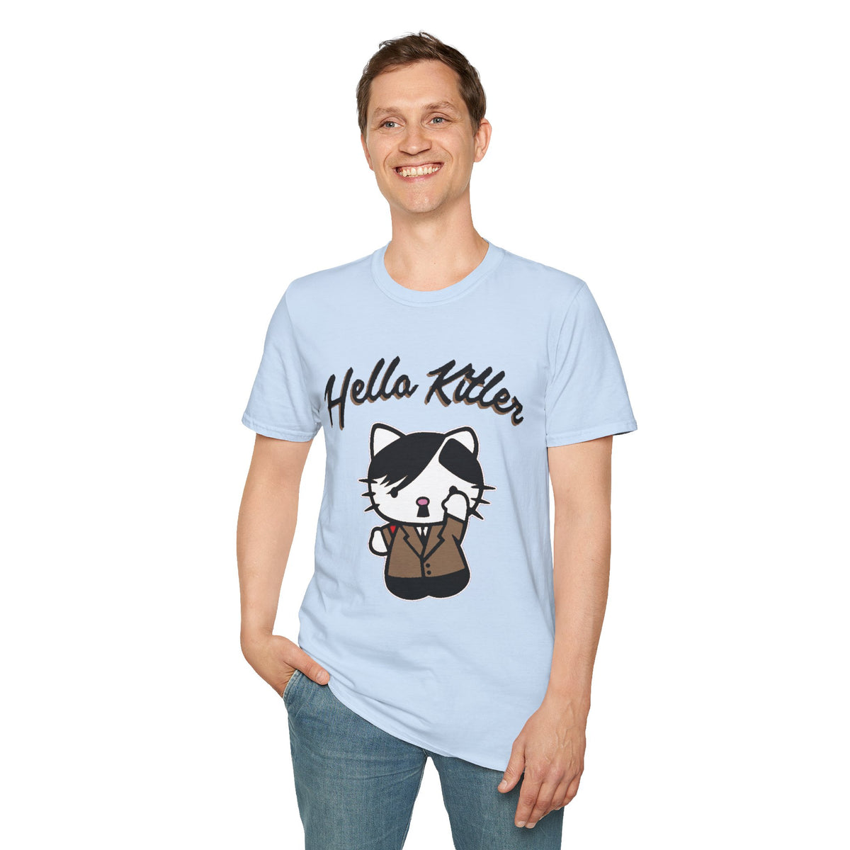 Hello Kitler (him)