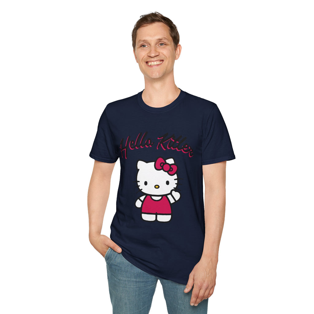 Hello kitler