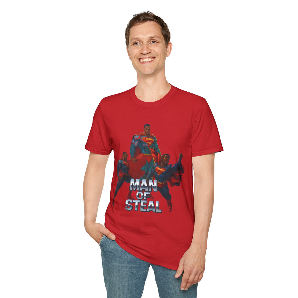 Man of Steal 2
