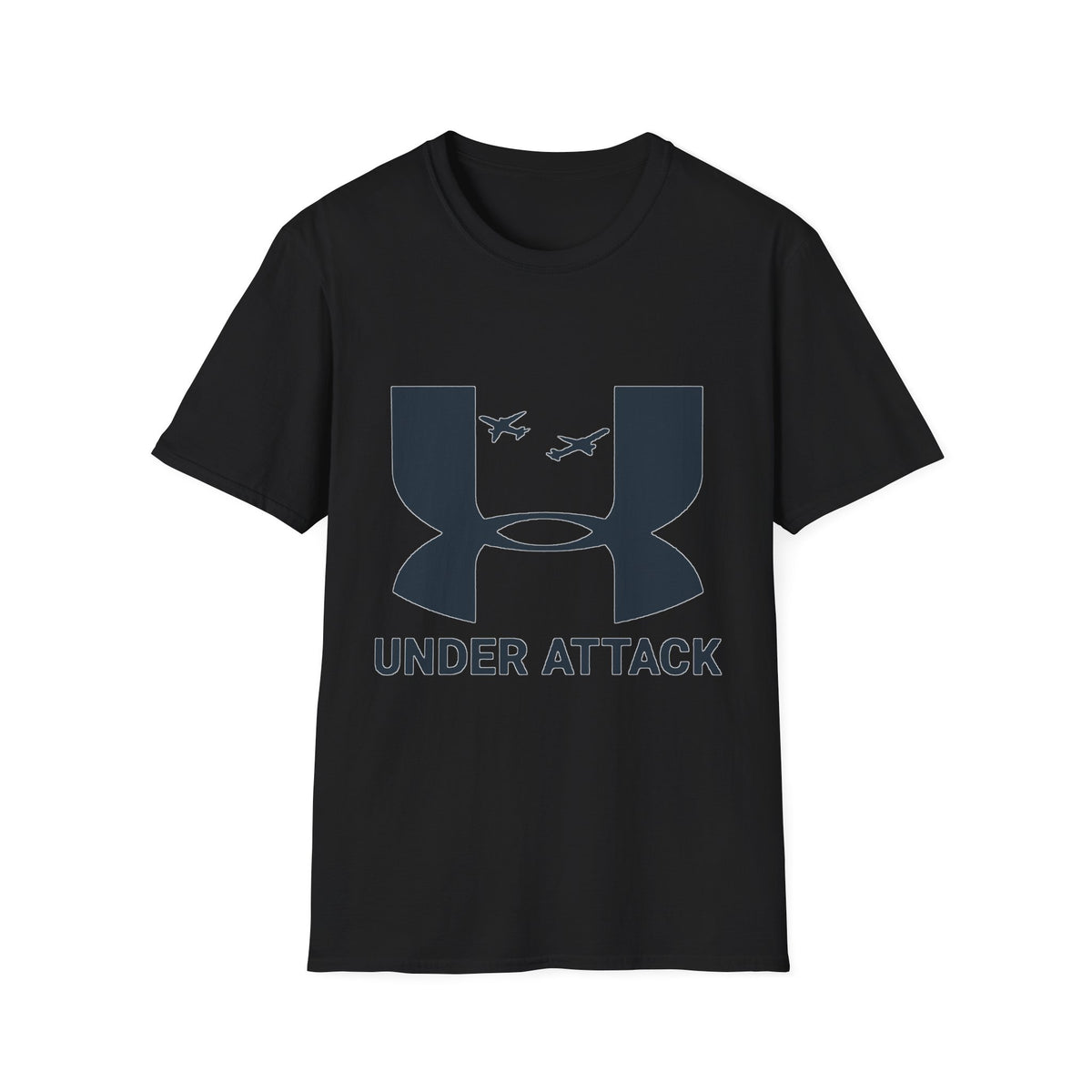 Under Attack