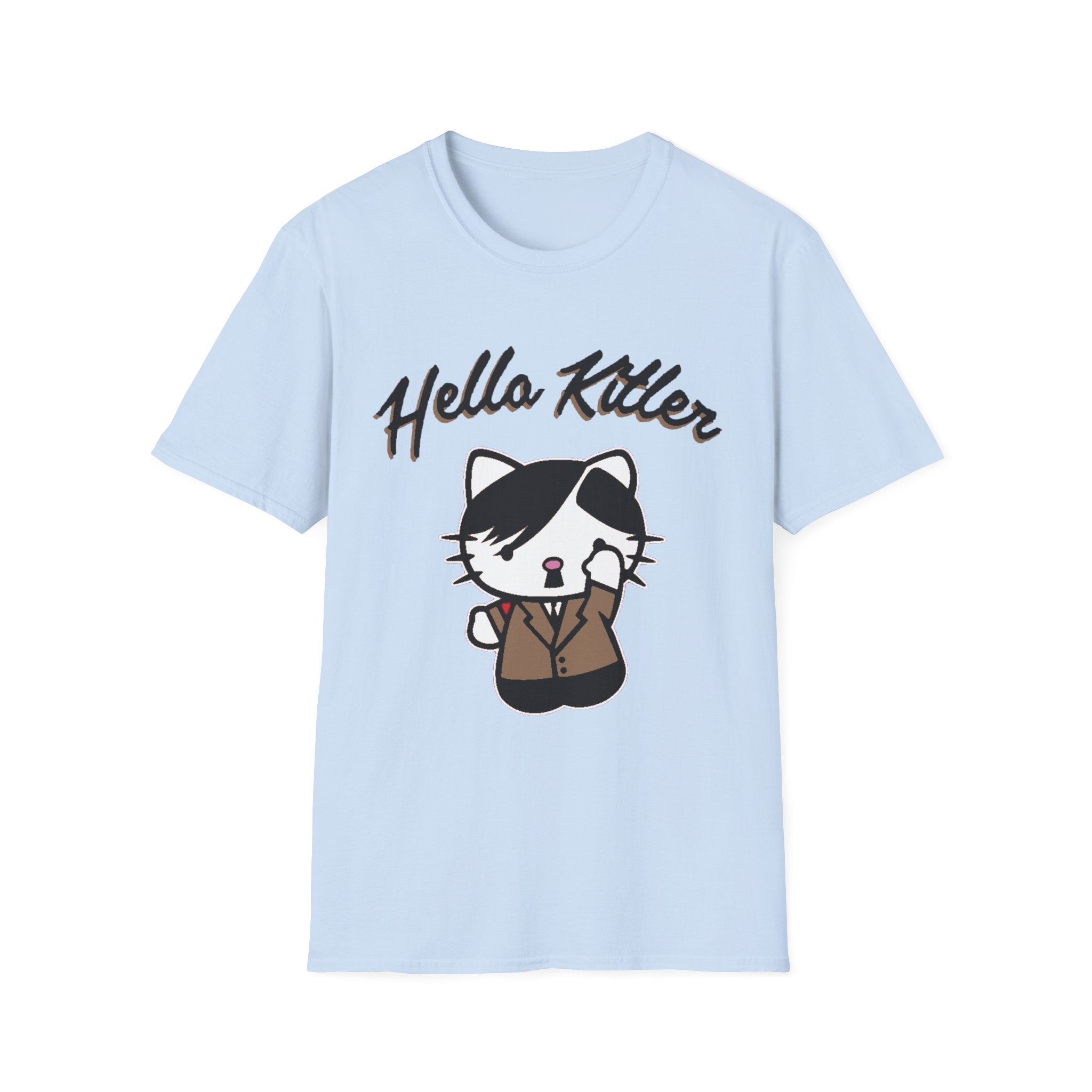 Hello Kitler (him)