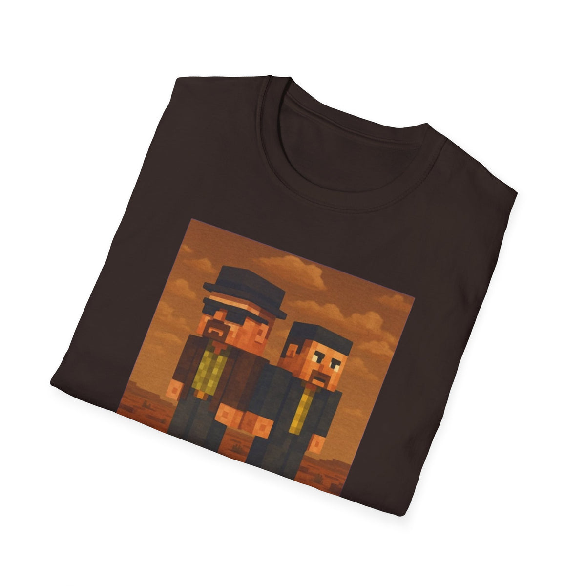 Methcraft