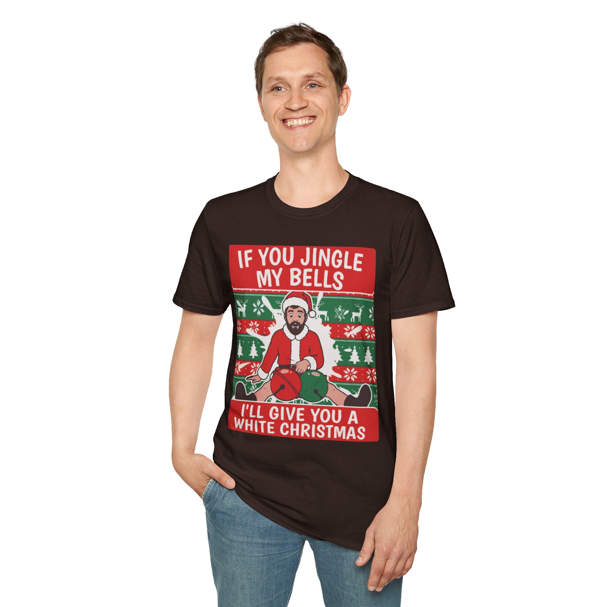 White Christmas