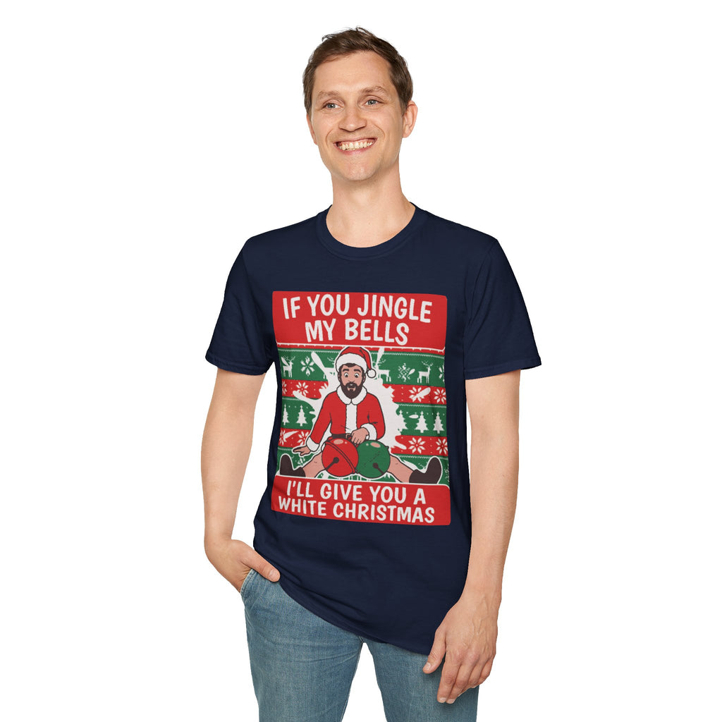 White Christmas