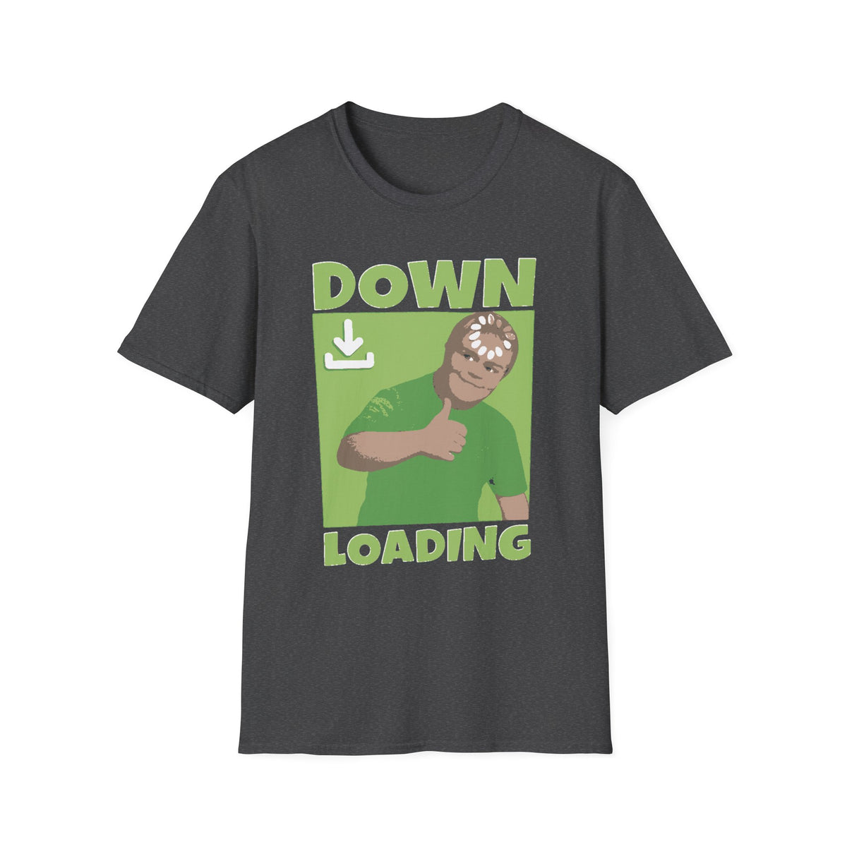 Down Loading