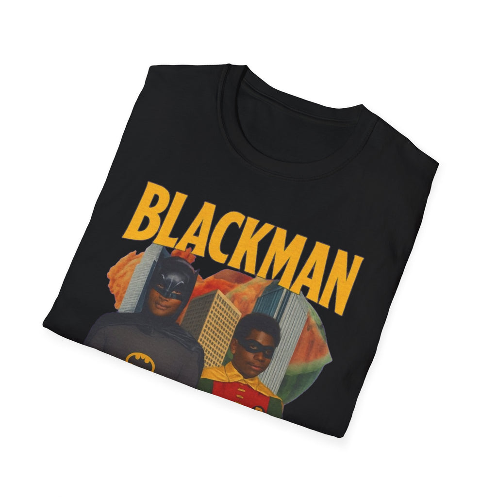 Blackman And Robbin