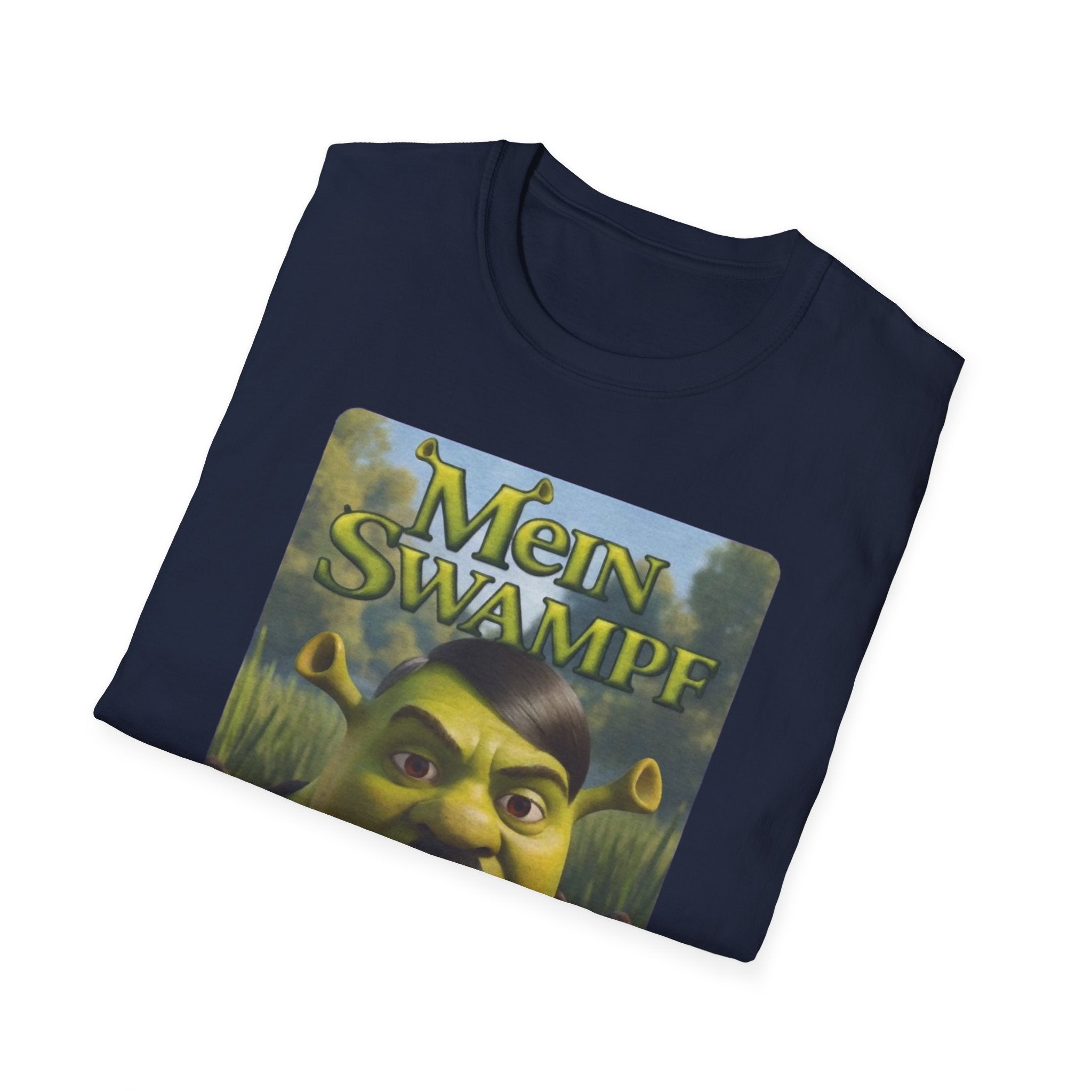 Mein Swampe