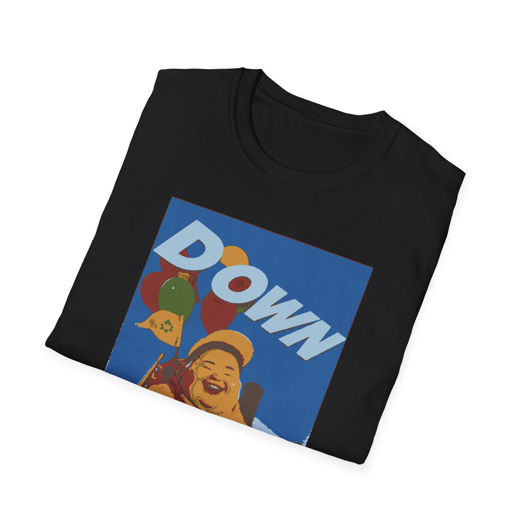 Down