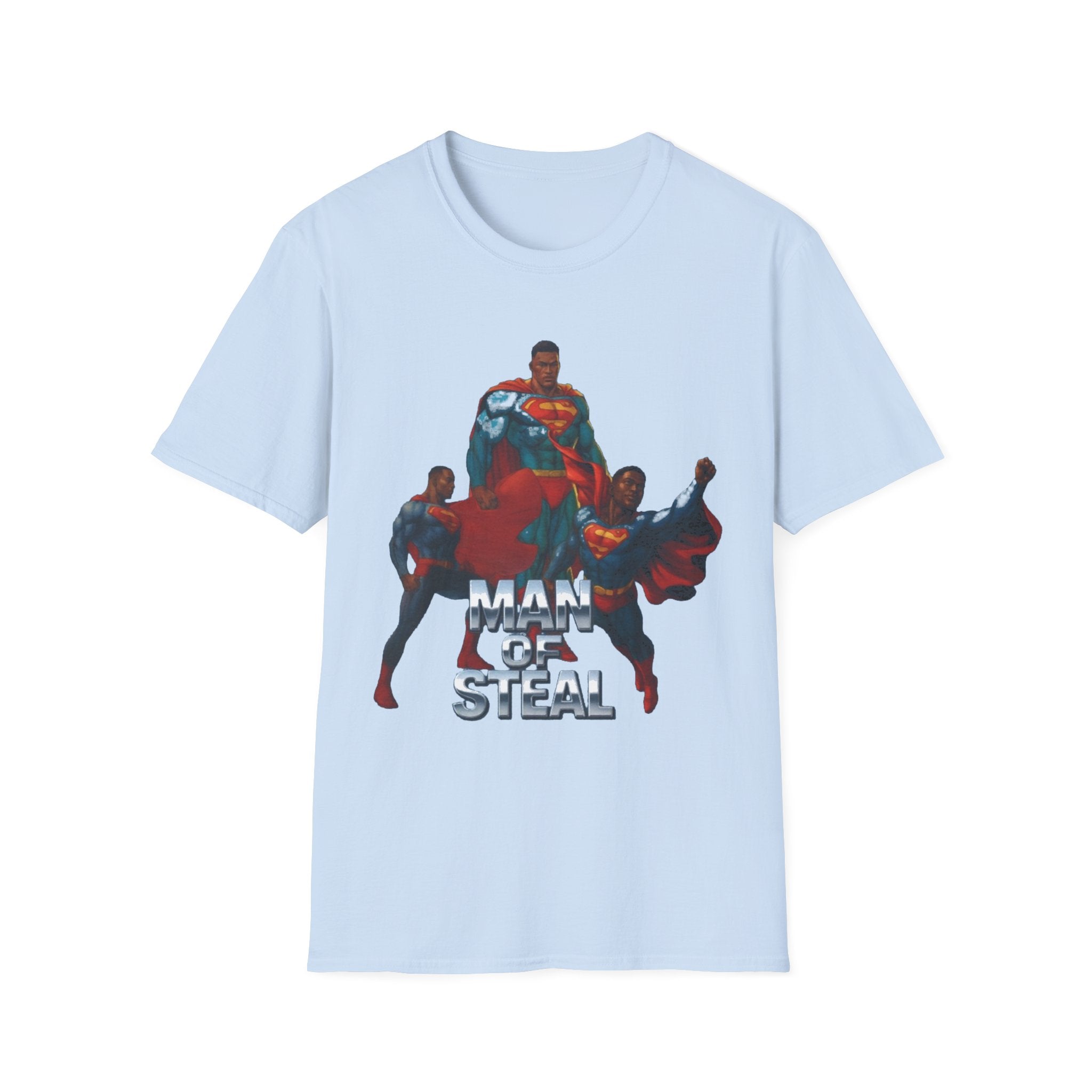 Man of Steal 2