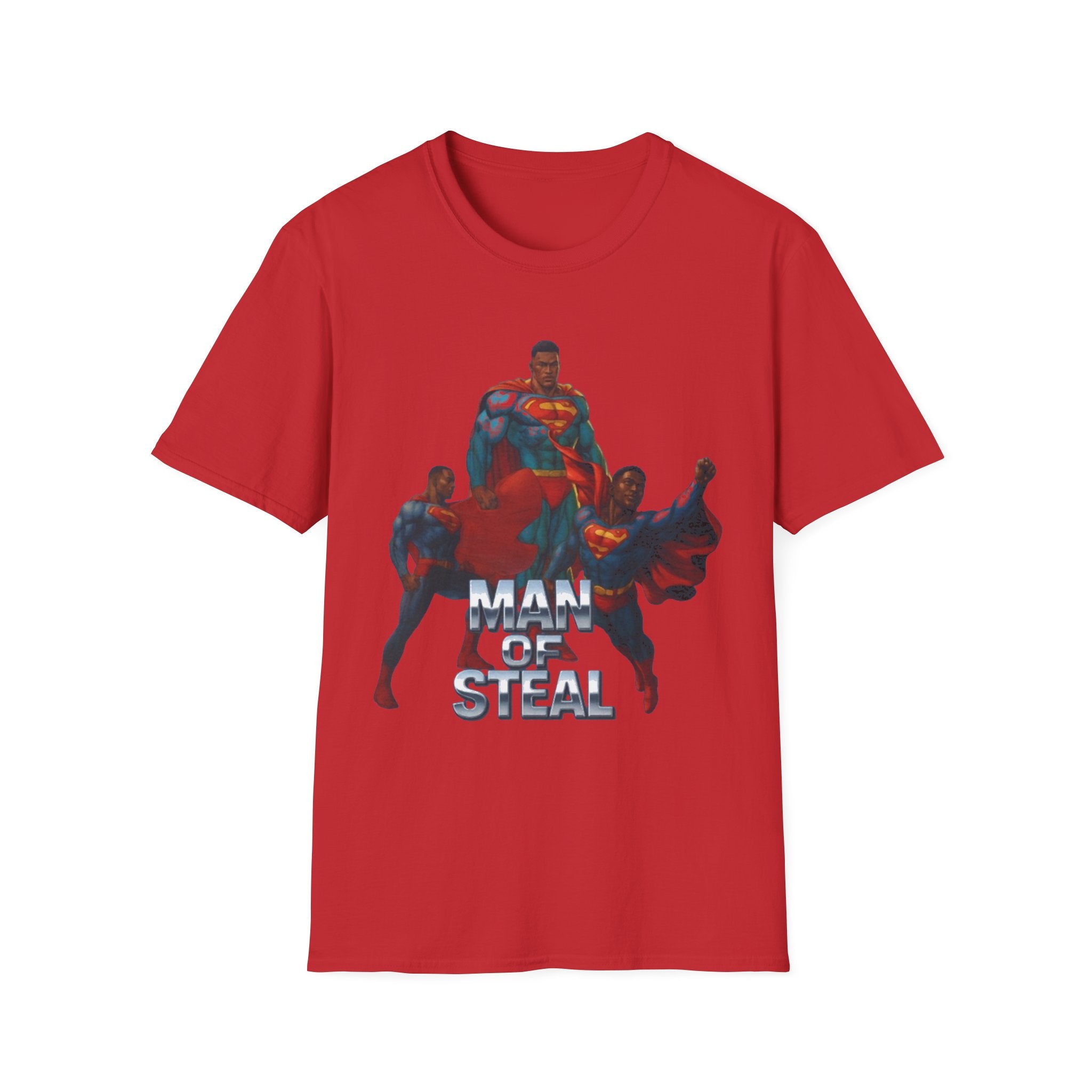 Man of Steal 2