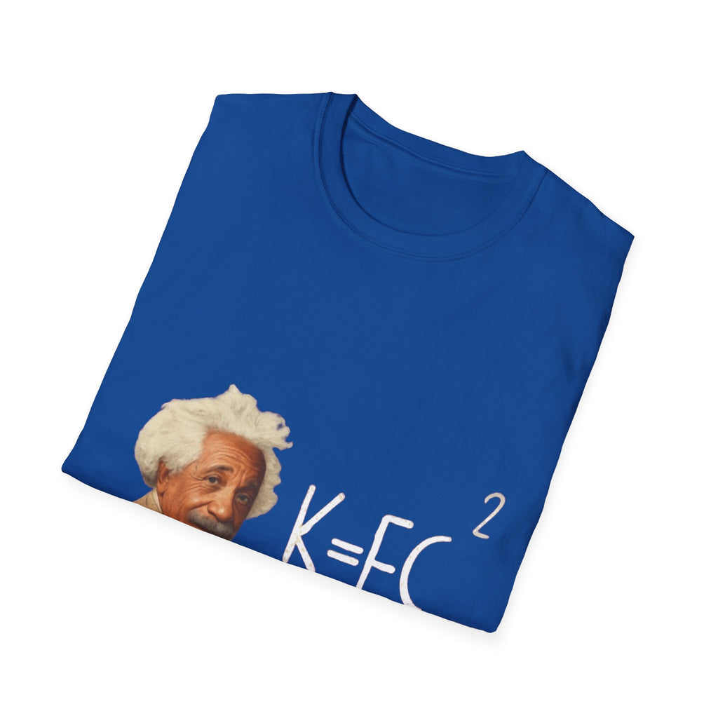 Einstein KFC
