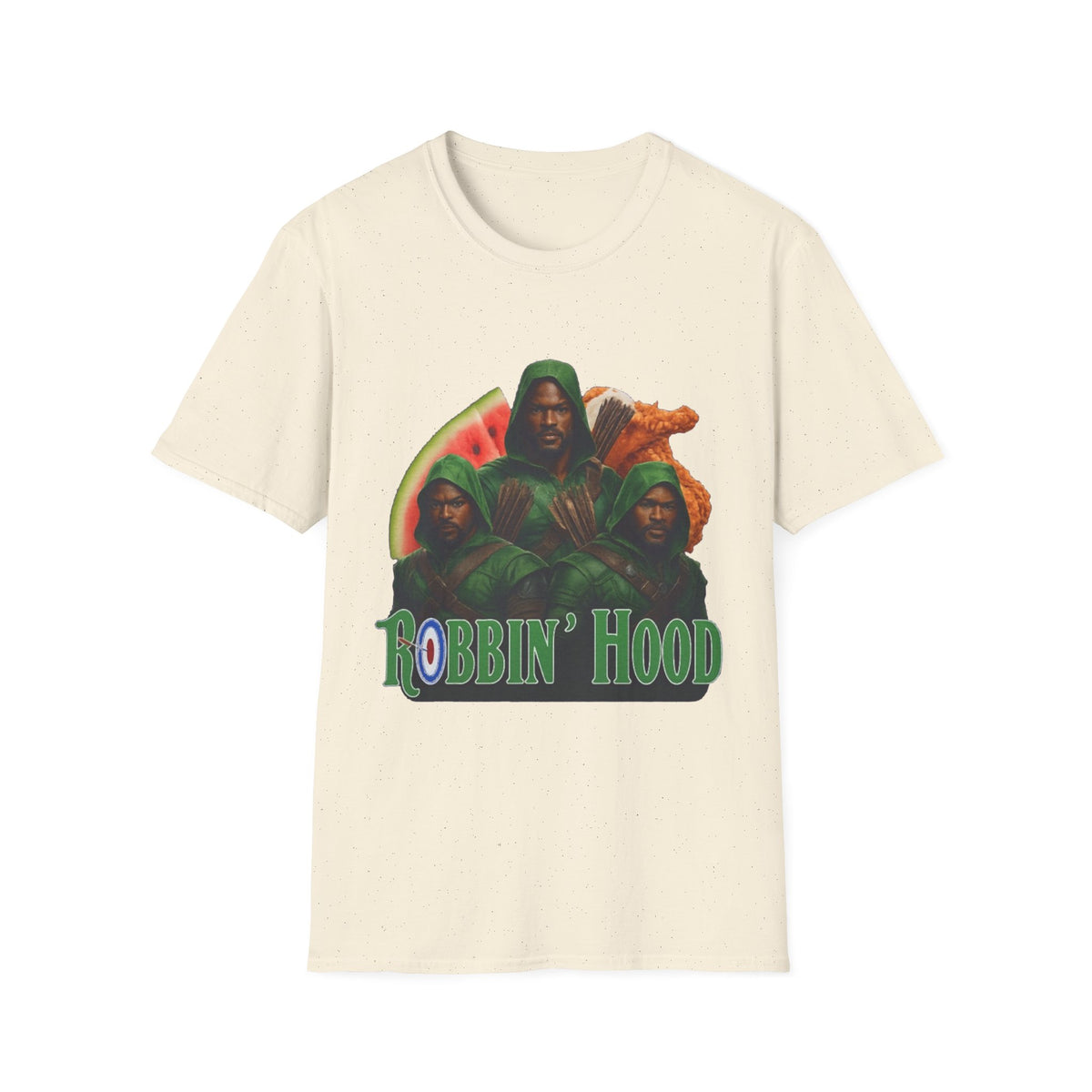 Robbin' Hood